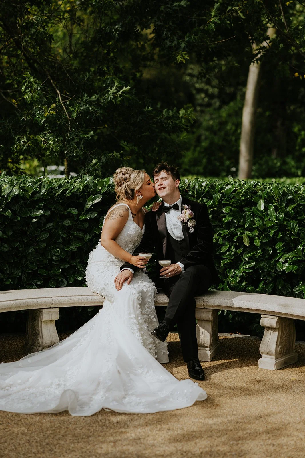 Chloe & Blane | Clandeboye Lodge Hotel -182.jpg