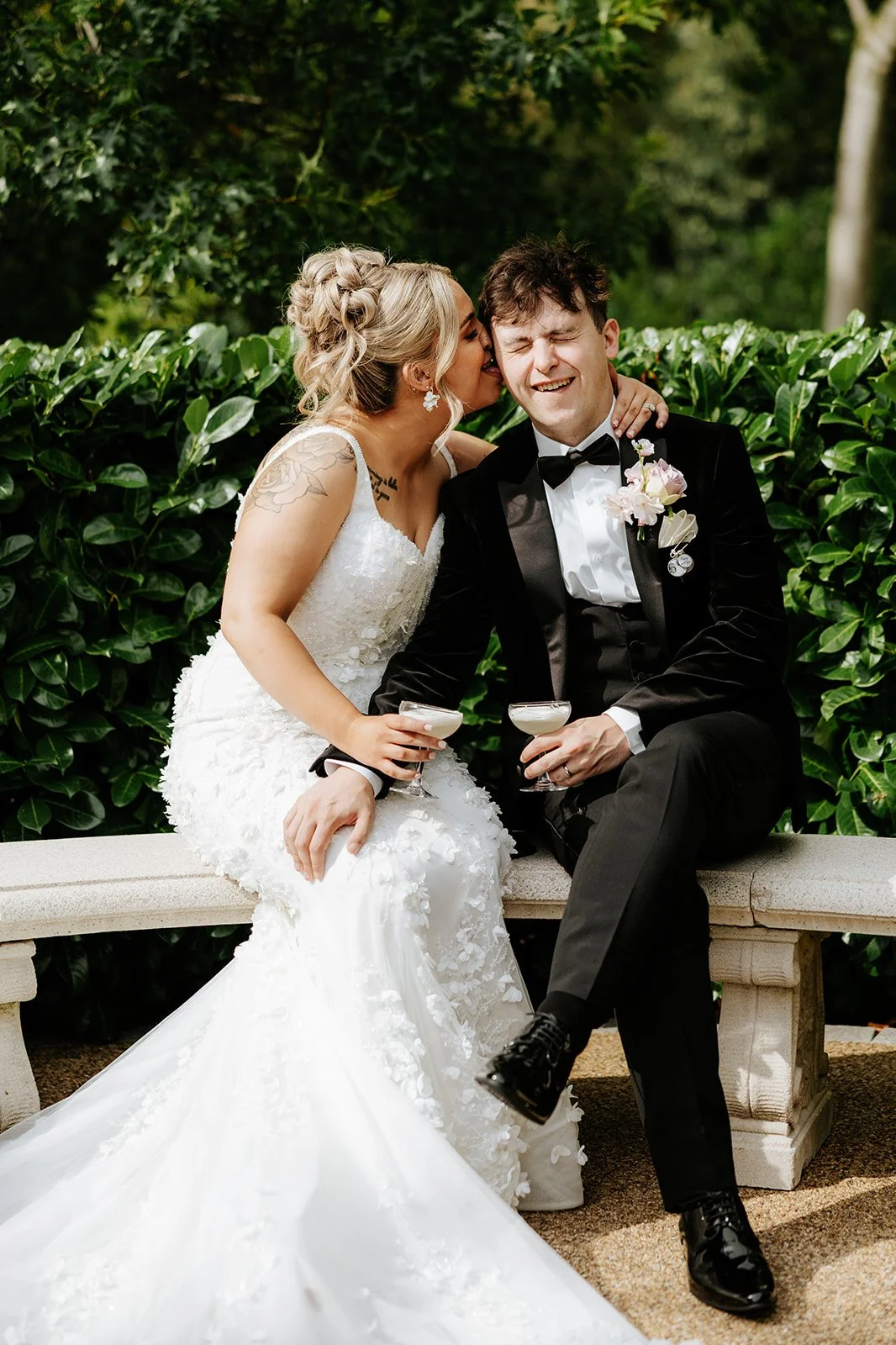 Chloe & Blane | Clandeboye Lodge Hotel -184.jpg