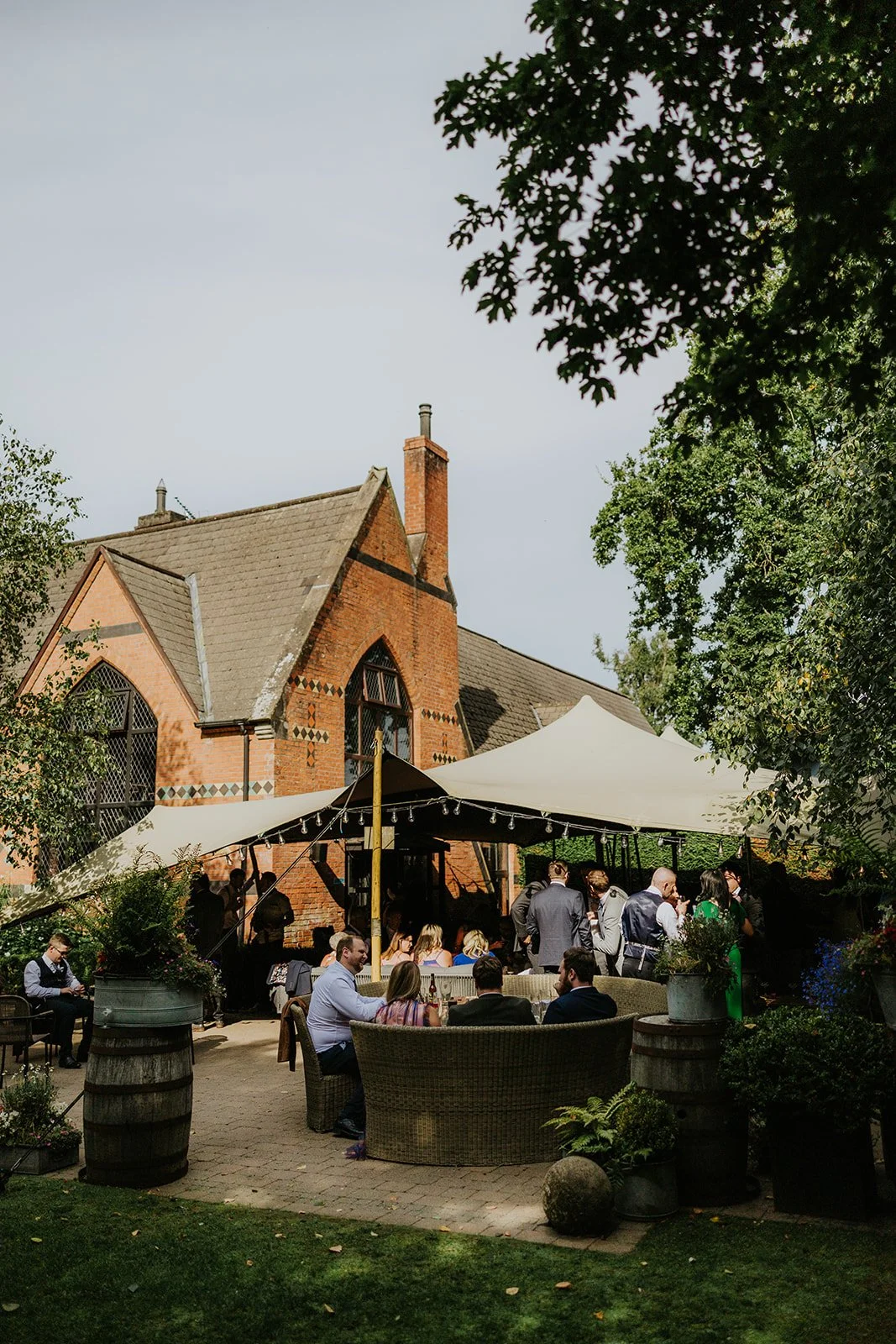 Chloe & Blane | Clandeboye Lodge Hotel -188.jpg