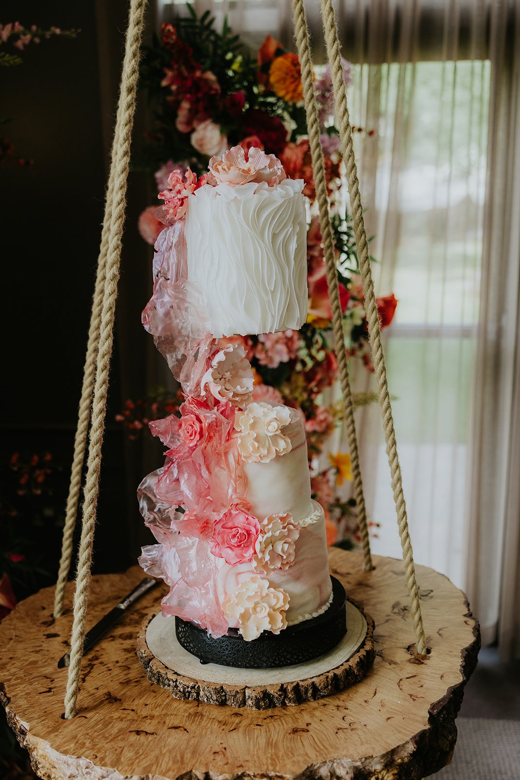 Chloe & Blane | Clandeboye Lodge Hotel -190.jpg