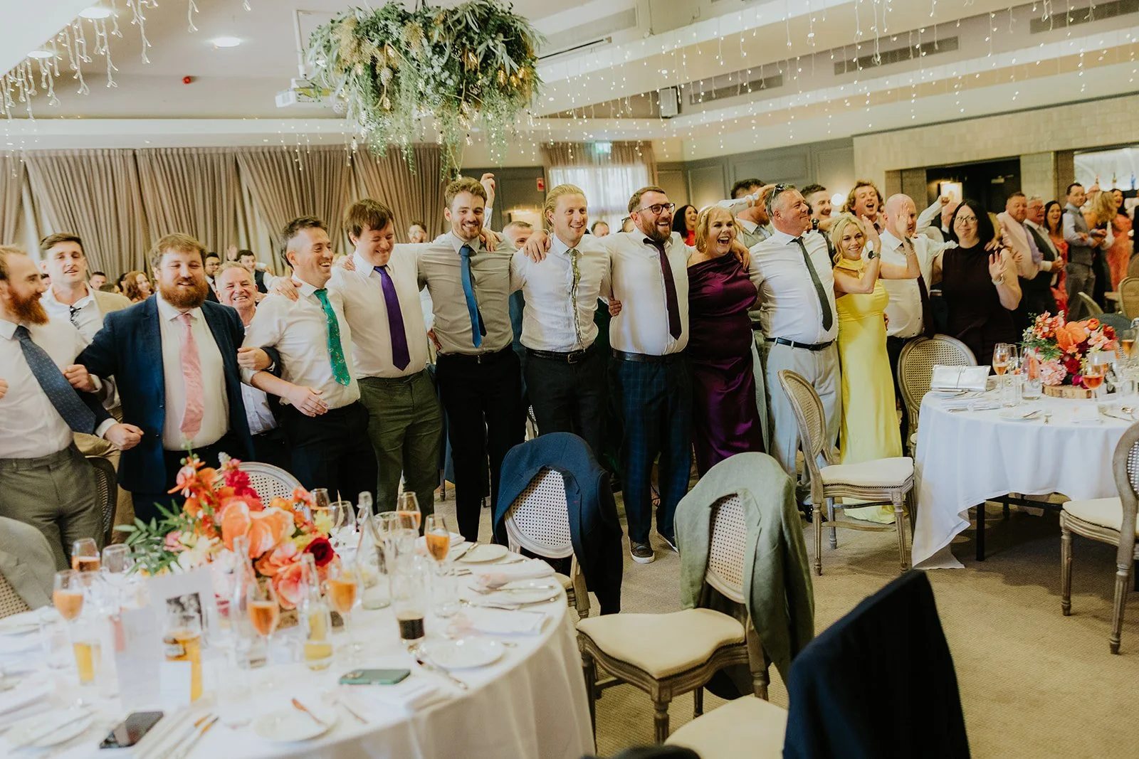 Chloe & Blane | Clandeboye Lodge Hotel -193.jpg