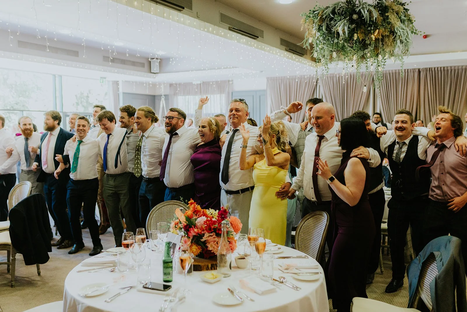 Chloe & Blane | Clandeboye Lodge Hotel -194.jpg