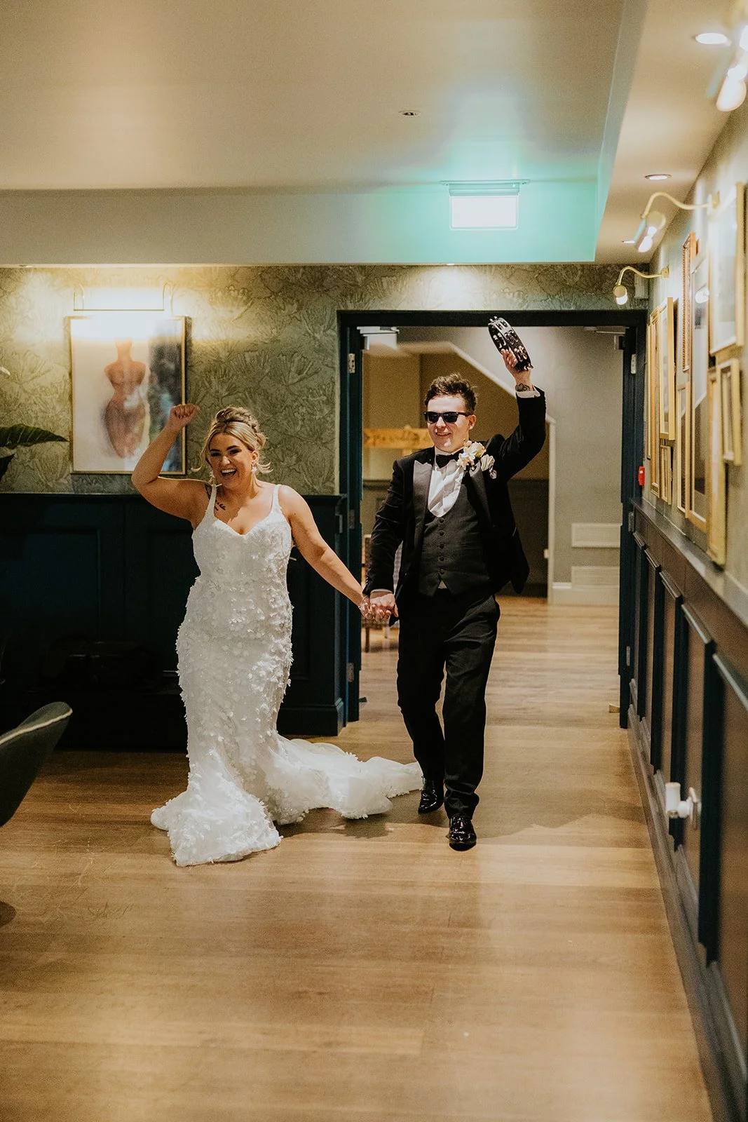 Chloe & Blane | Clandeboye Lodge Hotel -195.jpg