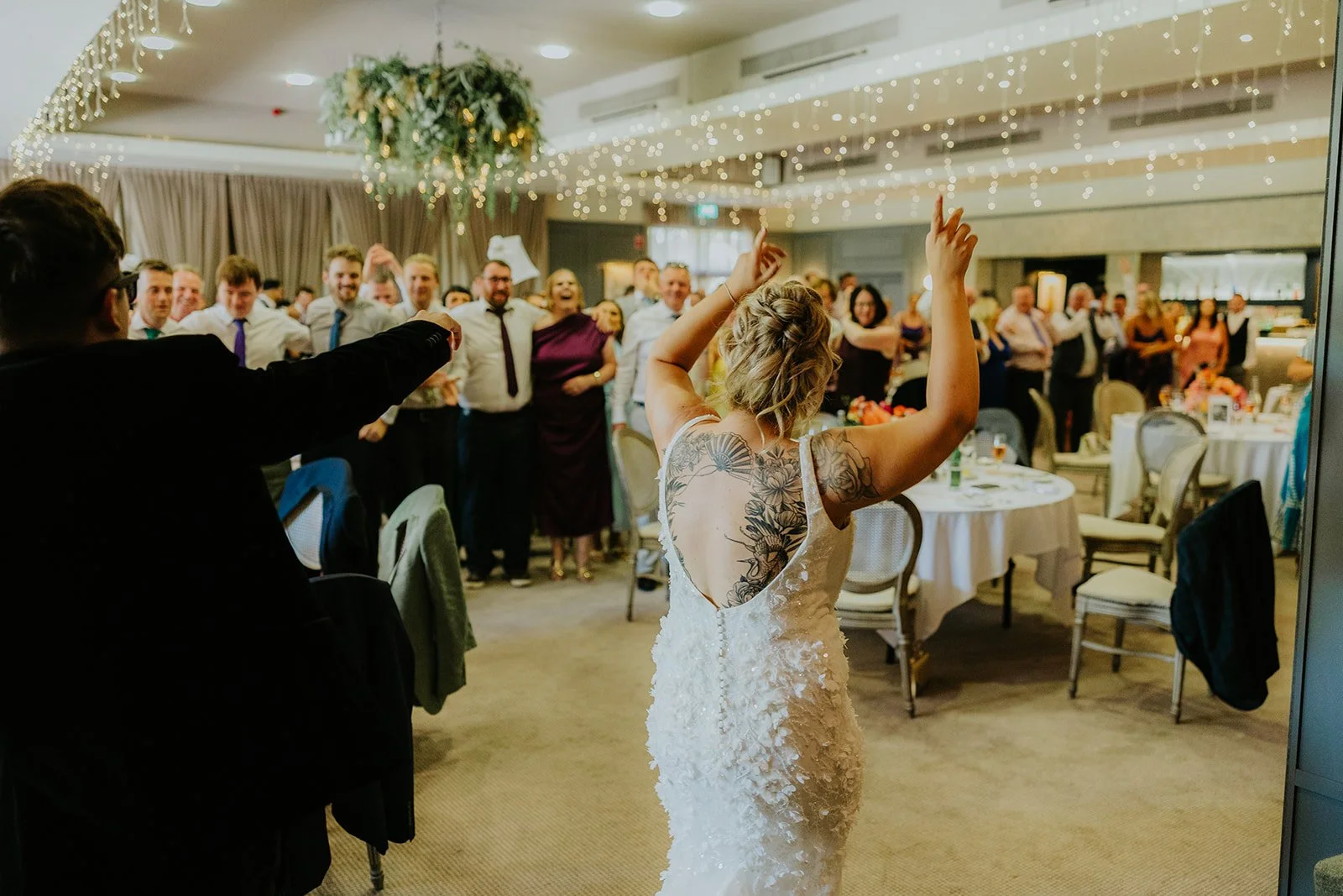 Chloe & Blane | Clandeboye Lodge Hotel -200.jpg
