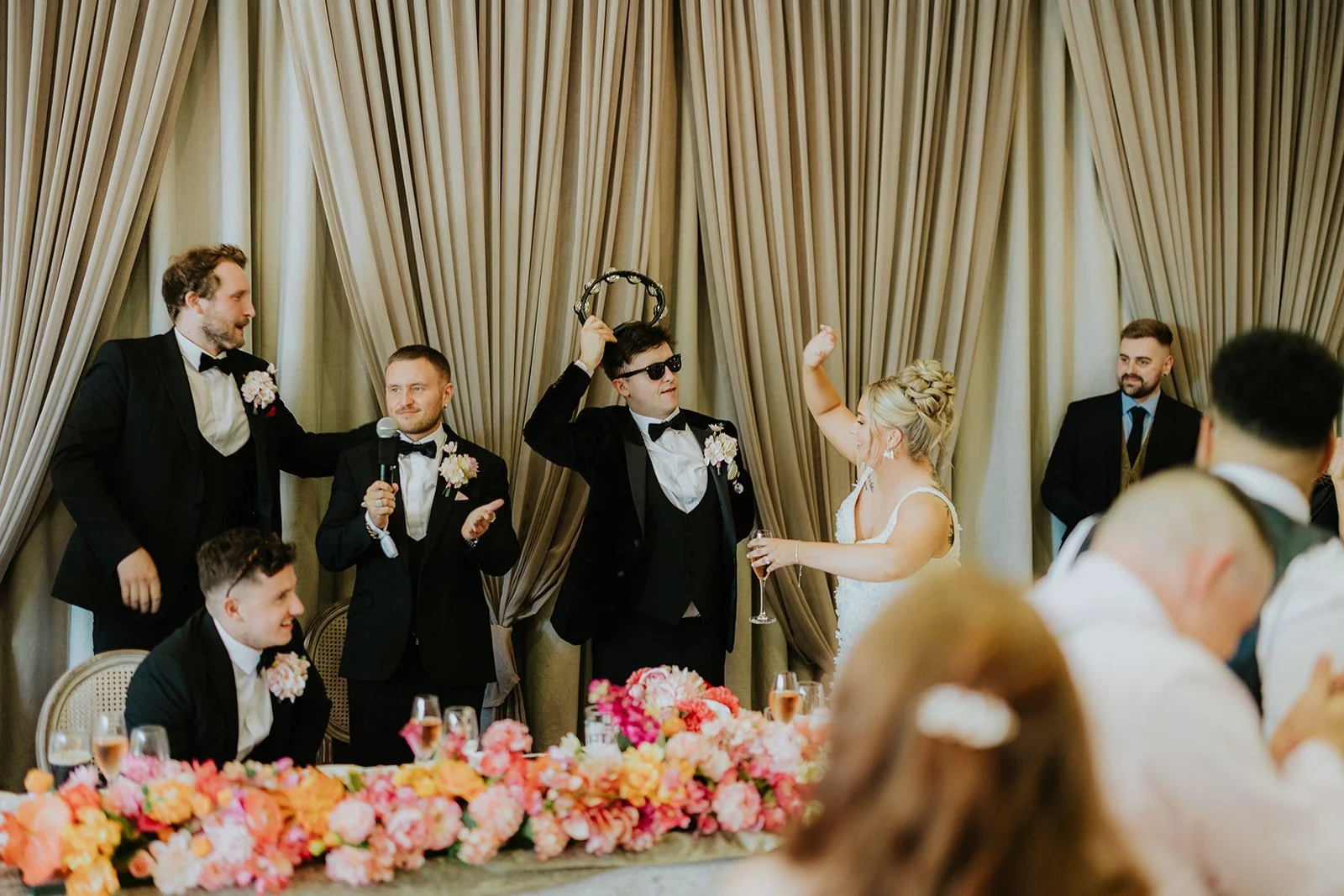 Chloe & Blane | Clandeboye Lodge Hotel -202.jpg