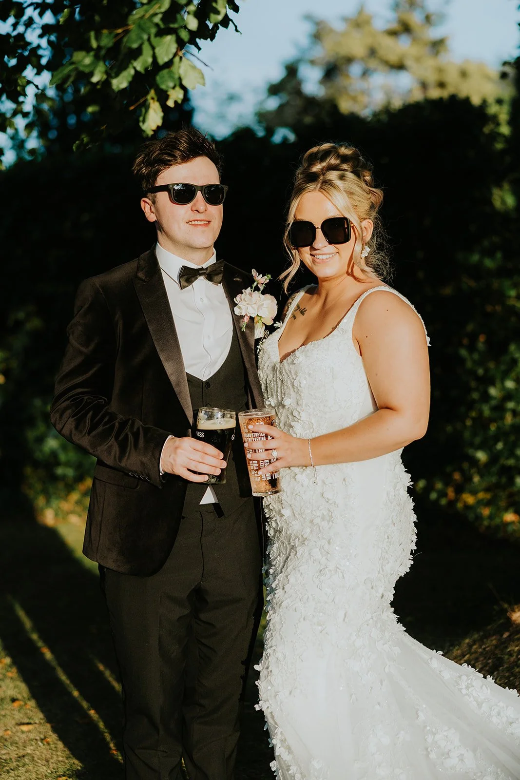 Chloe & Blane | Clandeboye Lodge Hotel -205.jpg