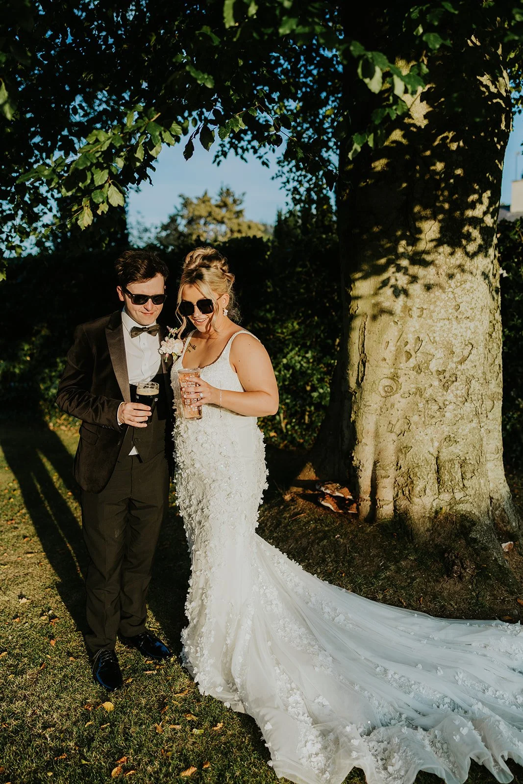 Chloe & Blane | Clandeboye Lodge Hotel -206.jpg