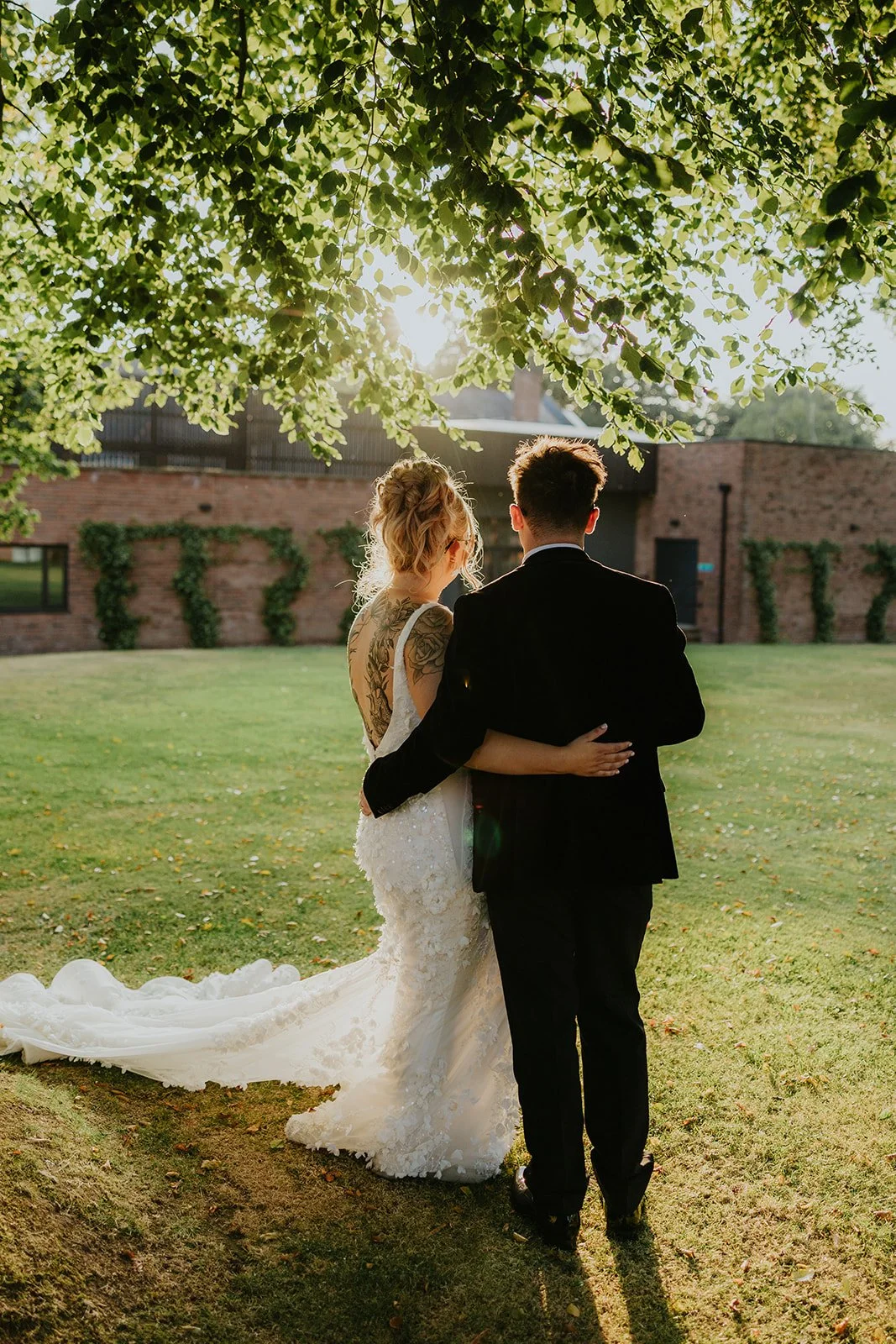 Chloe & Blane | Clandeboye Lodge Hotel -207.jpg