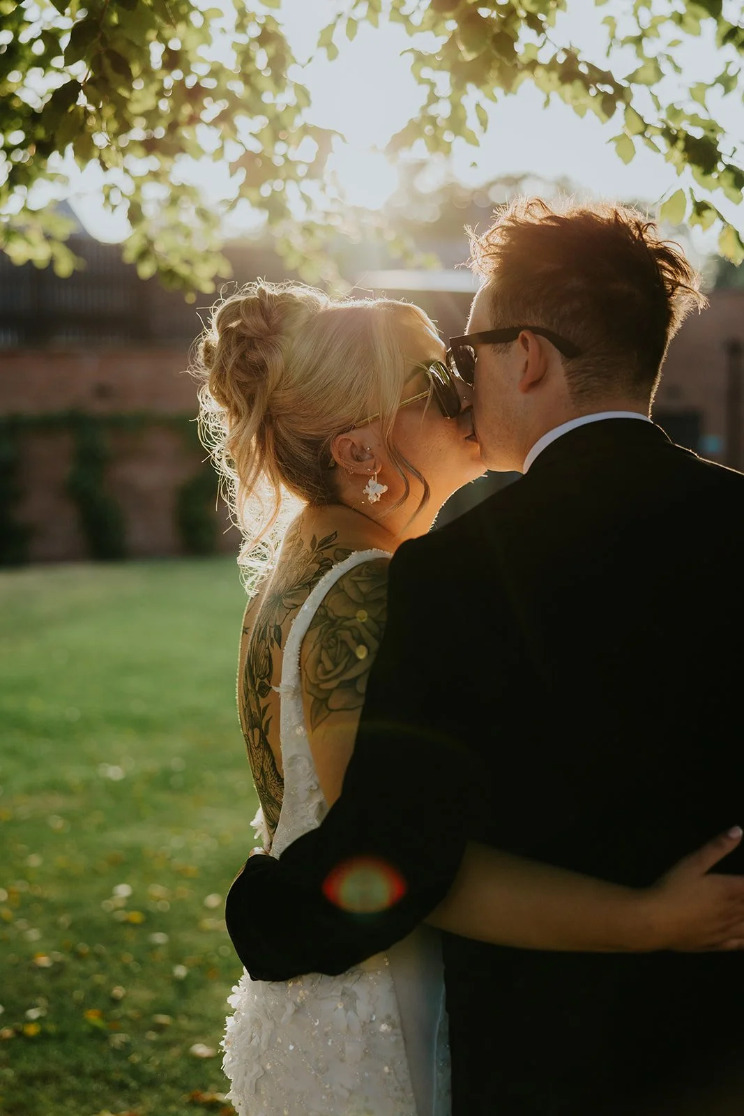 Chloe & Blane | Clandeboye Lodge Hotel -210.jpg