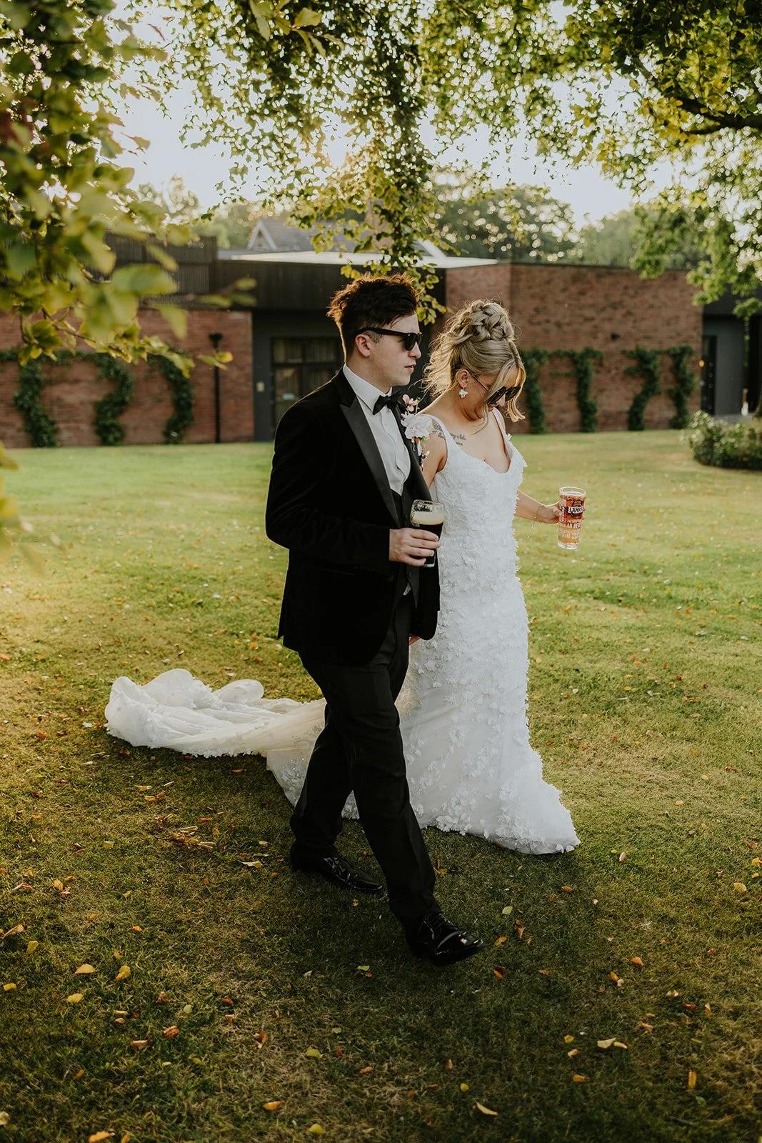Chloe & Blane | Clandeboye Lodge Hotel -211.jpg