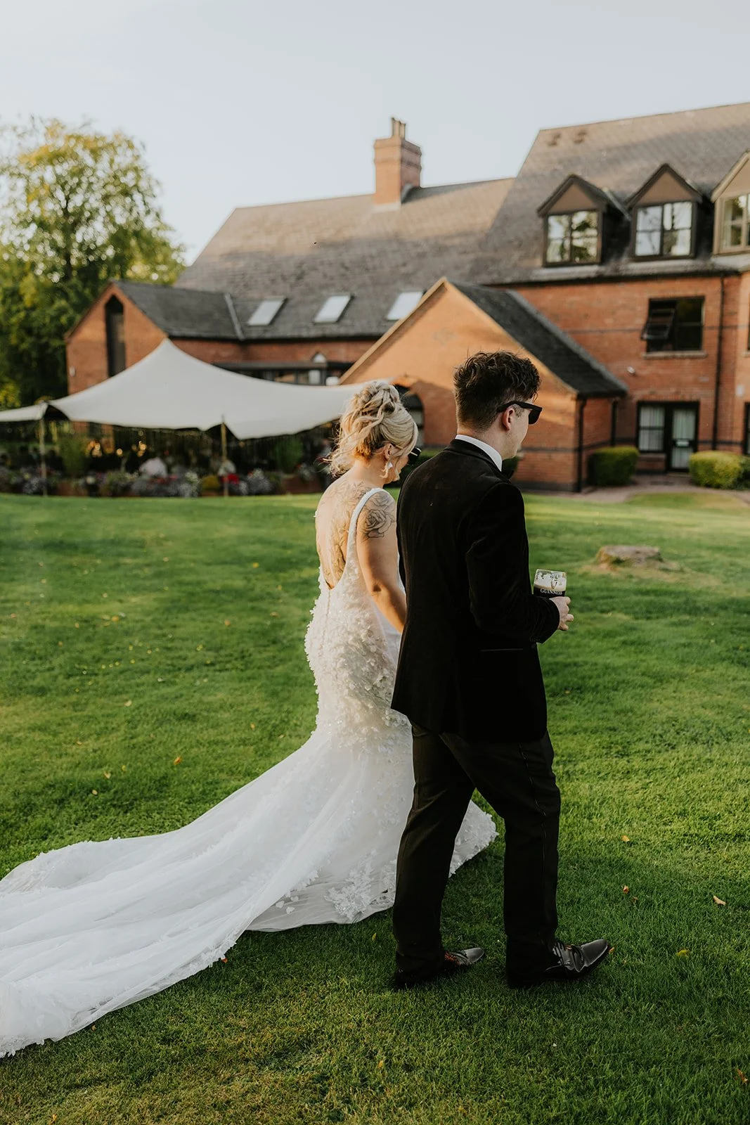 Chloe & Blane | Clandeboye Lodge Hotel -212.jpg