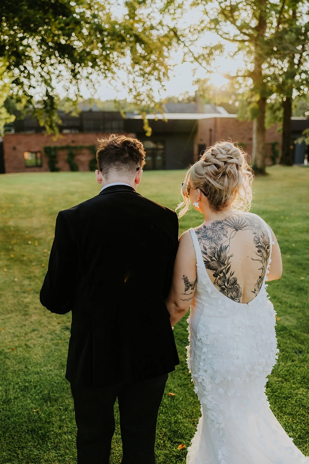 Chloe & Blane | Clandeboye Lodge Hotel -214.jpg