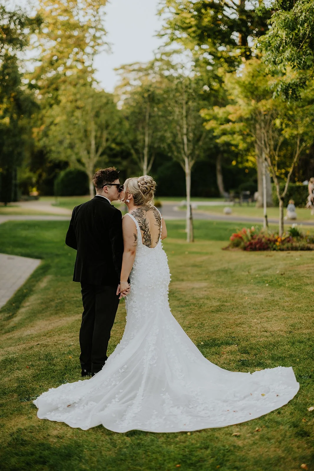 Chloe & Blane | Clandeboye Lodge Hotel -216.jpg