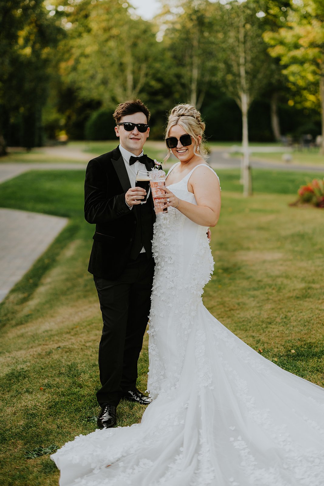 Chloe & Blane | Clandeboye Lodge Hotel -217.jpg