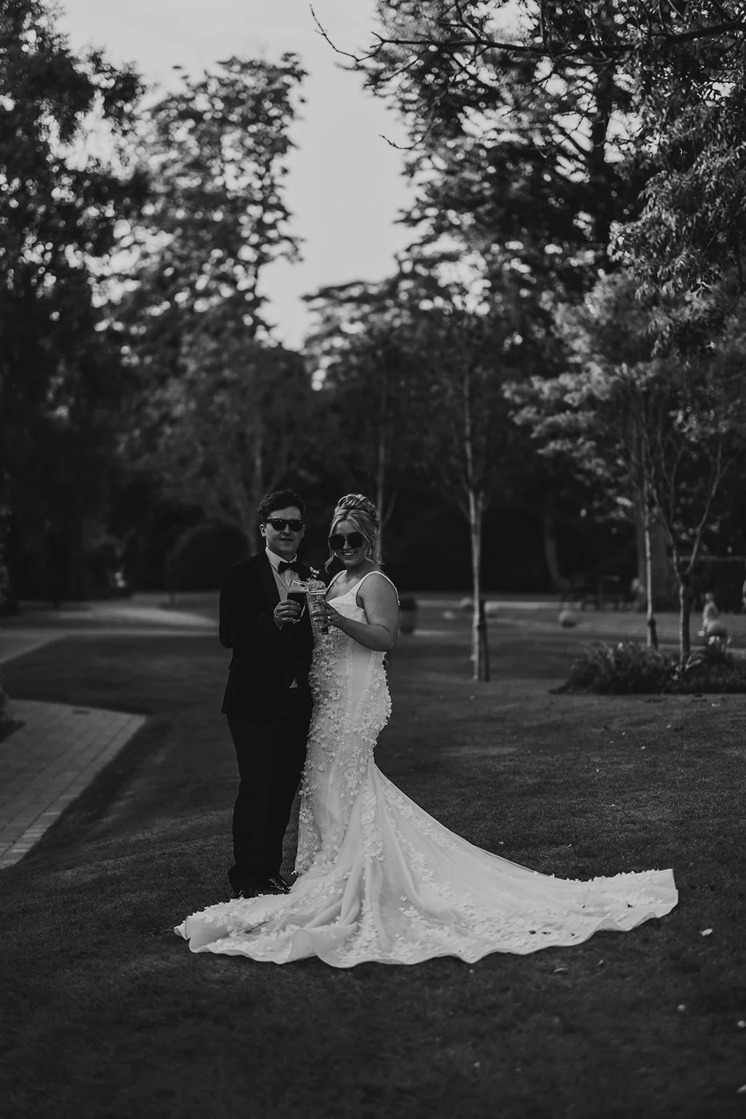Chloe & Blane | Clandeboye Lodge Hotel -218.jpg