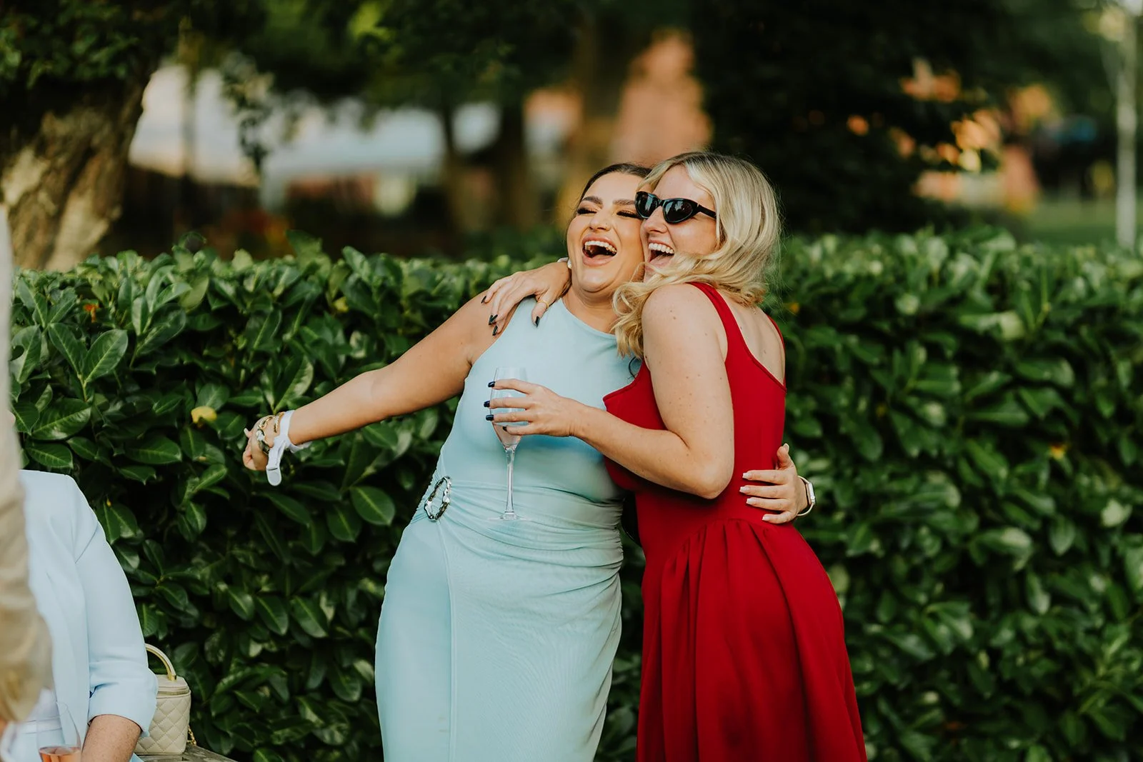 Chloe & Blane | Clandeboye Lodge Hotel -221.jpg