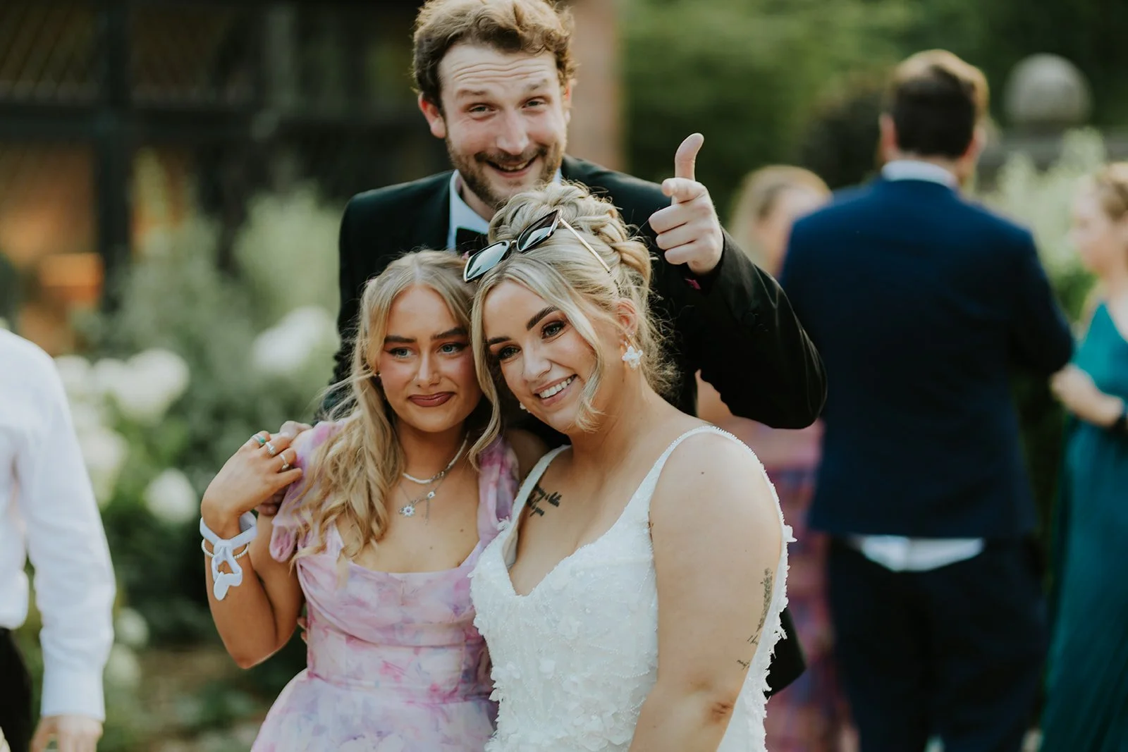Chloe & Blane | Clandeboye Lodge Hotel -222.jpg