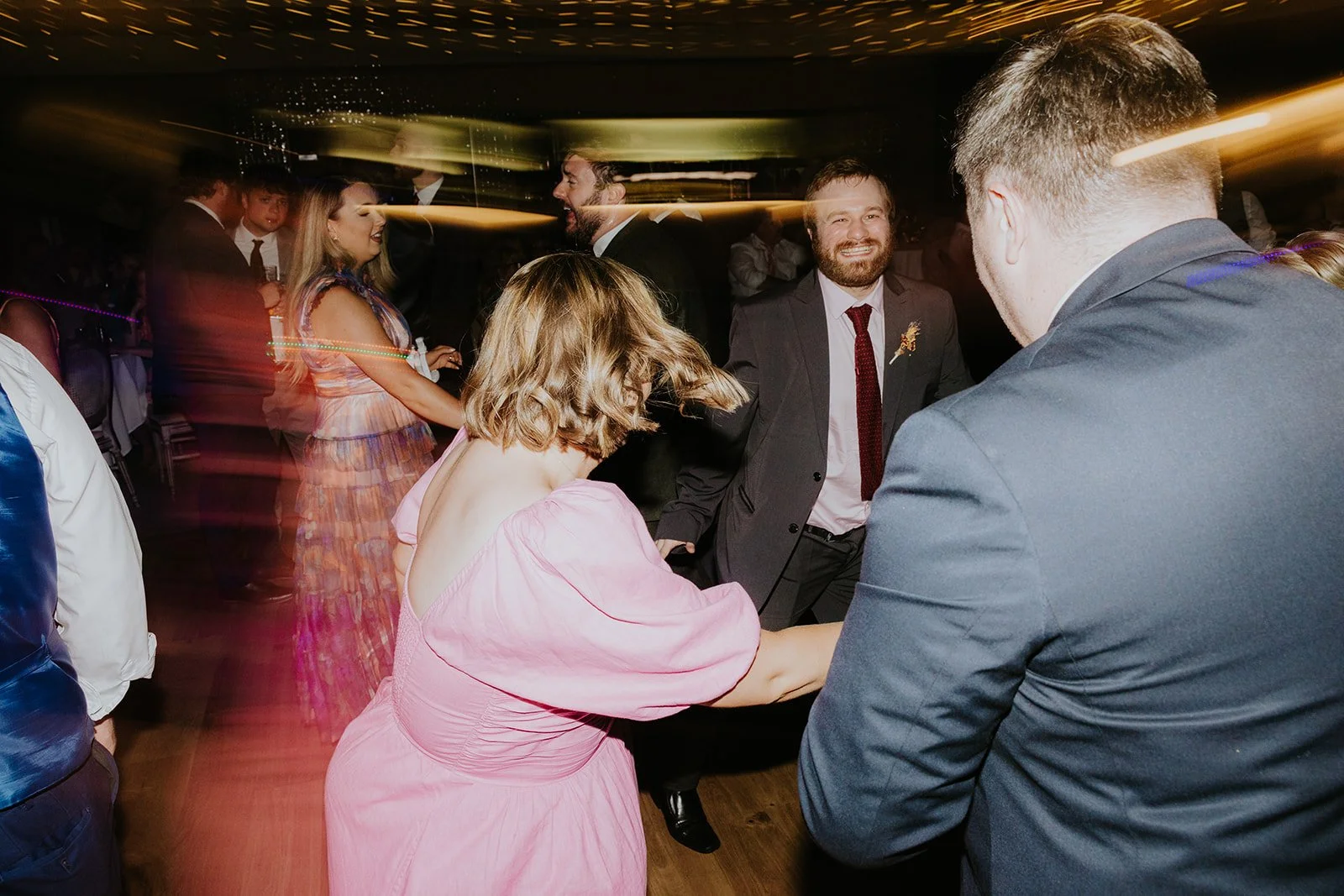 Chloe & Blane | Clandeboye Lodge Hotel -228.jpg