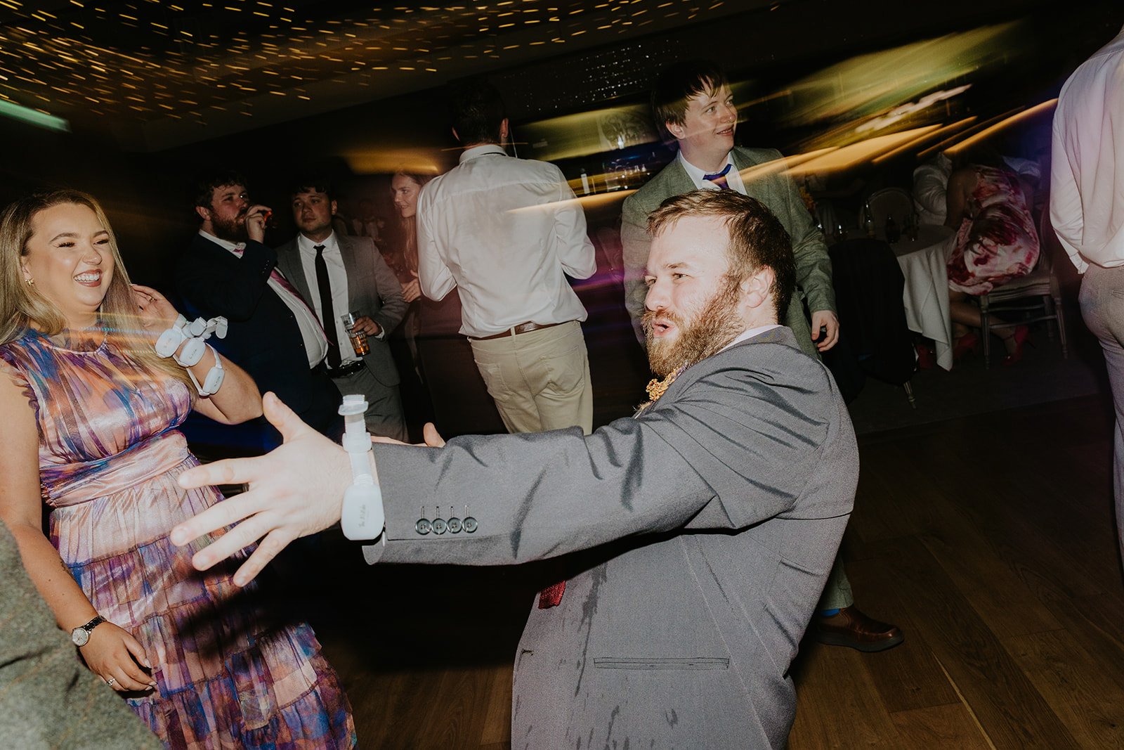Chloe & Blane | Clandeboye Lodge Hotel -229.jpg