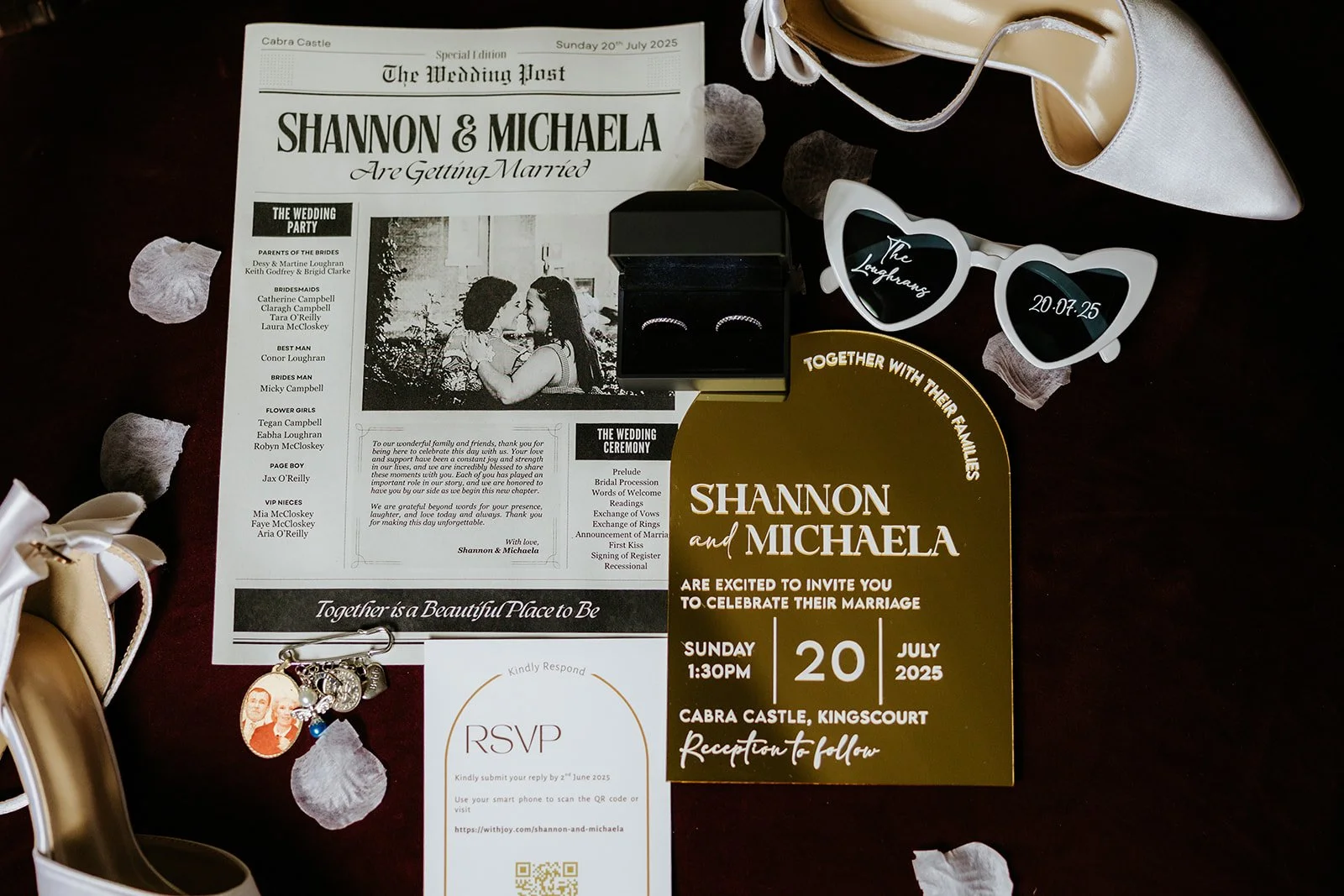 Shannon & Michaela | Cabra Castle-14.jpg