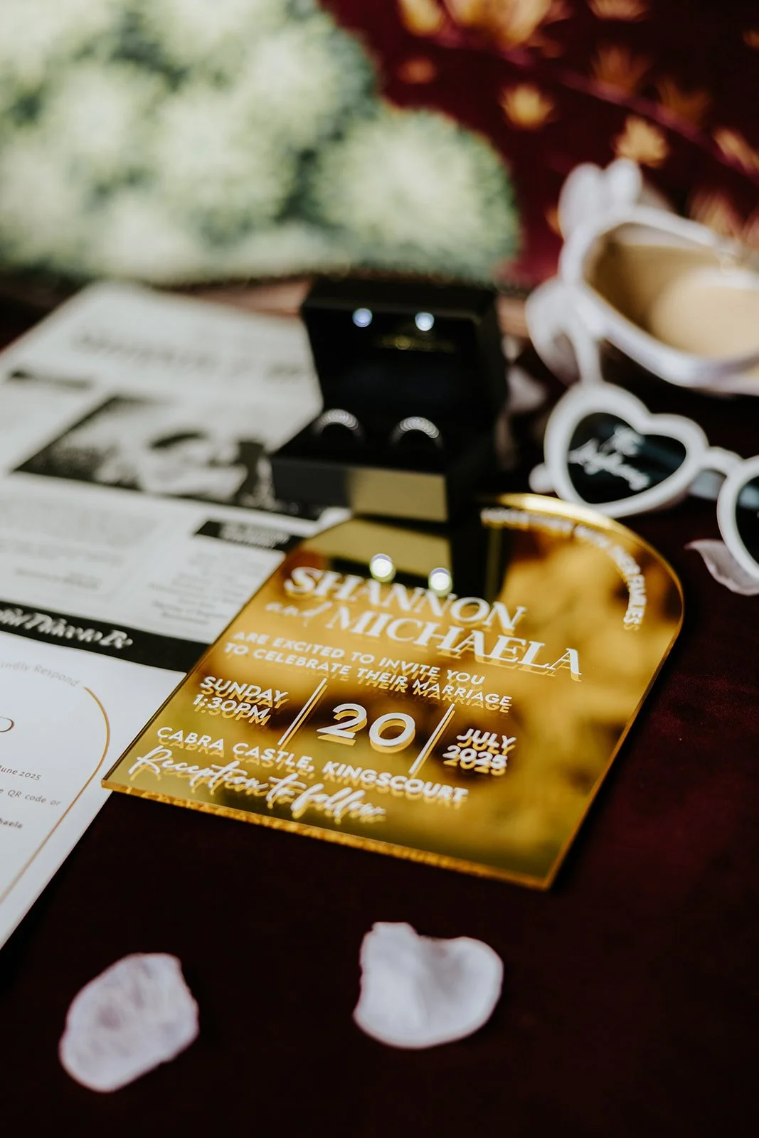 Shannon & Michaela | Cabra Castle-15.jpg