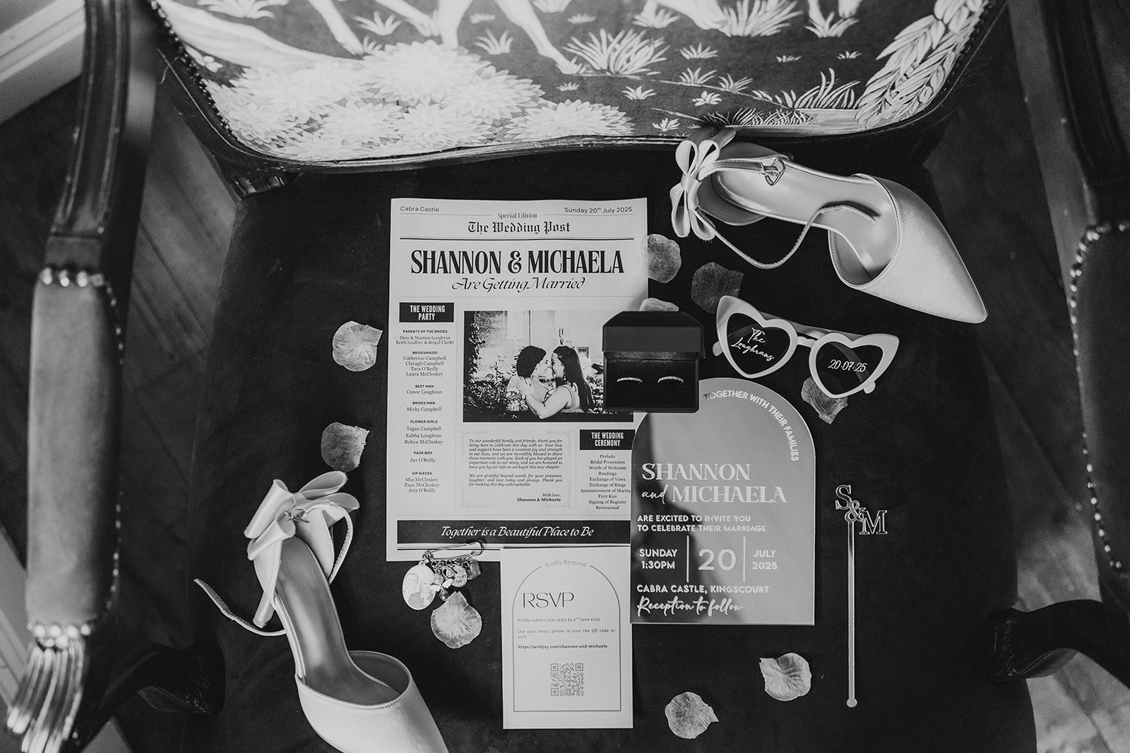 Shannon & Michaela | Cabra Castle-18.jpg