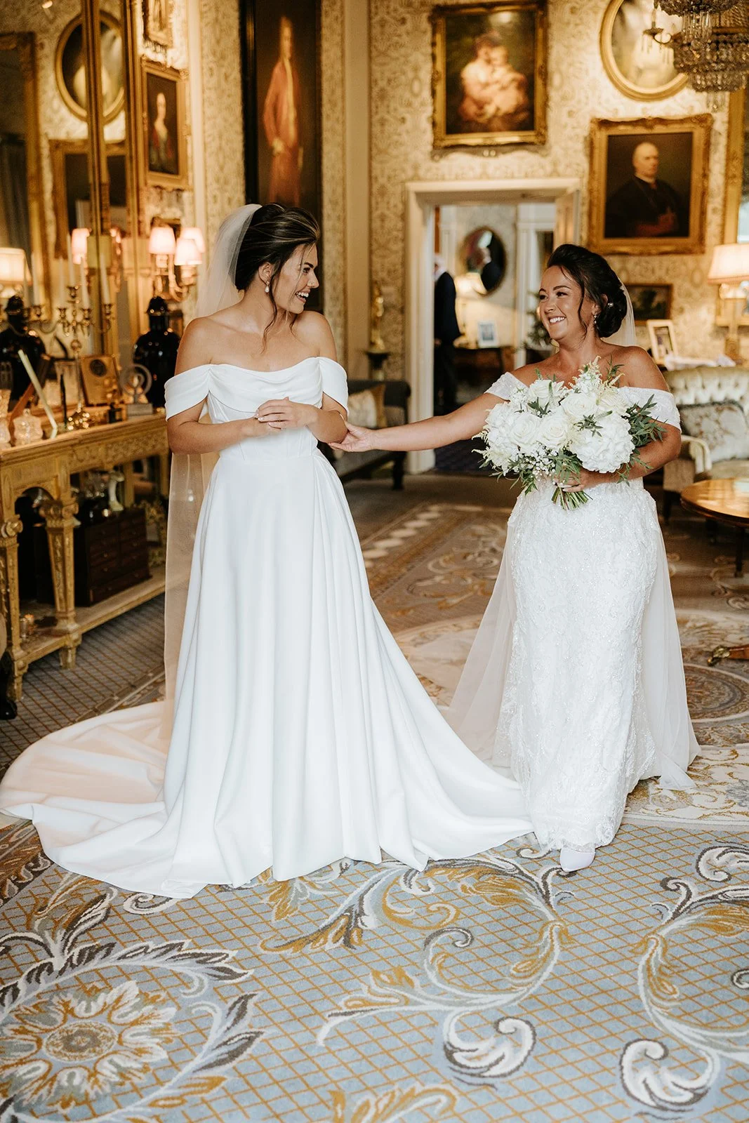 Shannon & Michaela | Cabra Castle-82.jpg