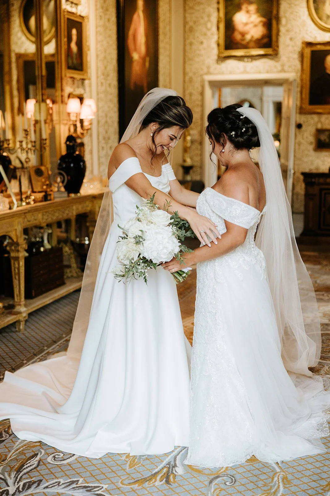 Shannon & Michaela | Cabra Castle-85.jpg