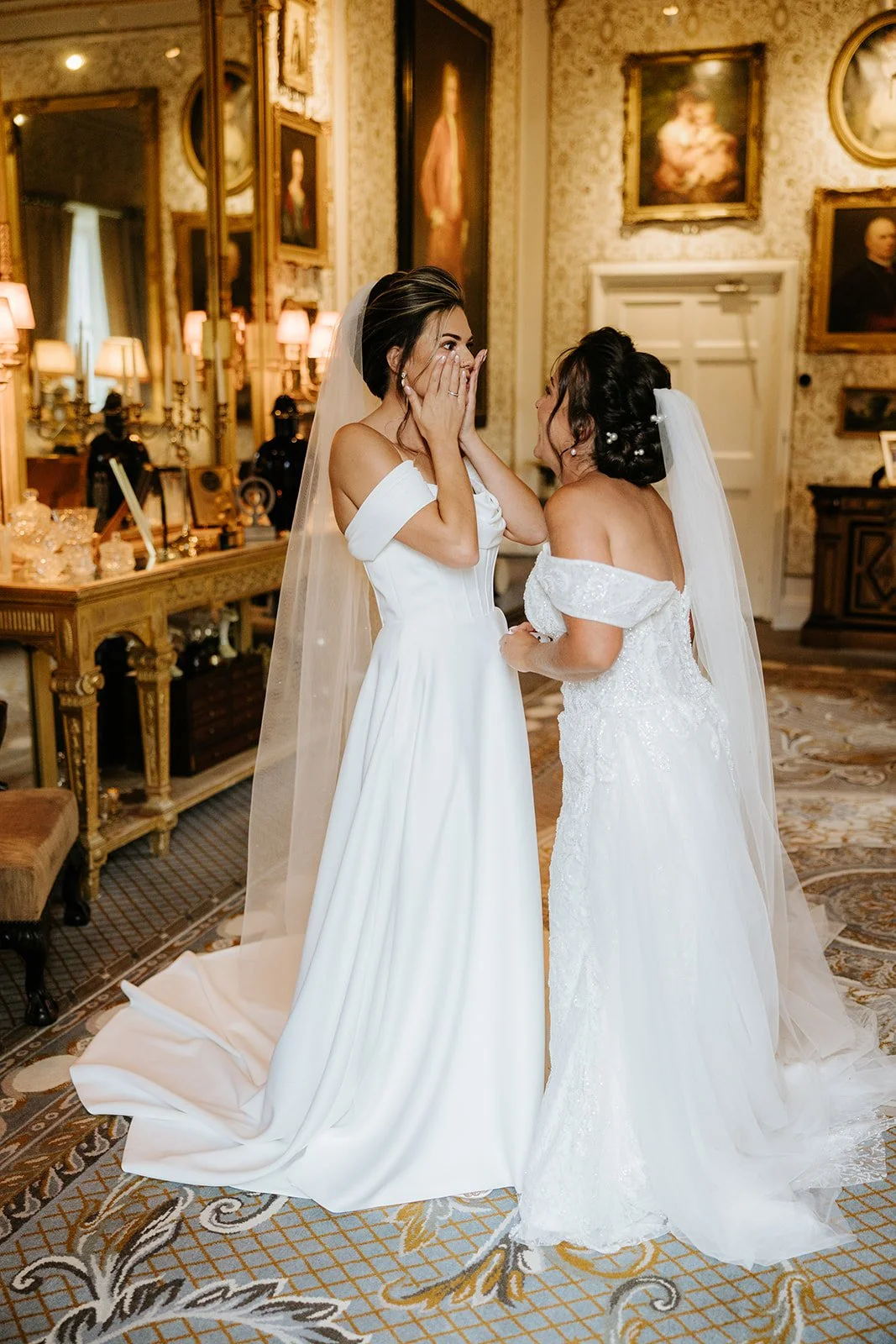Shannon & Michaela | Cabra Castle-89.jpg