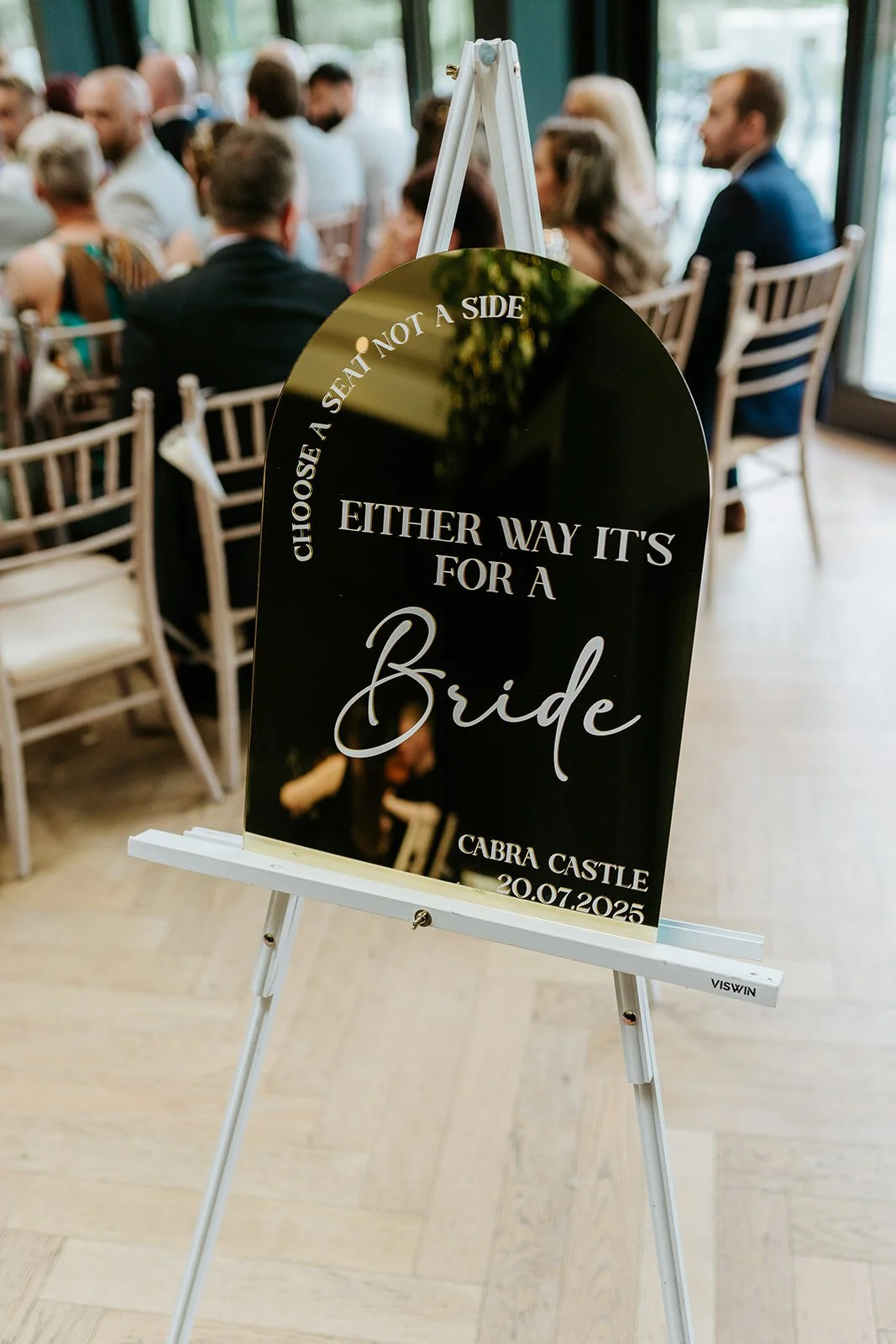 Shannon & Michaela | Cabra Castle-98.jpg