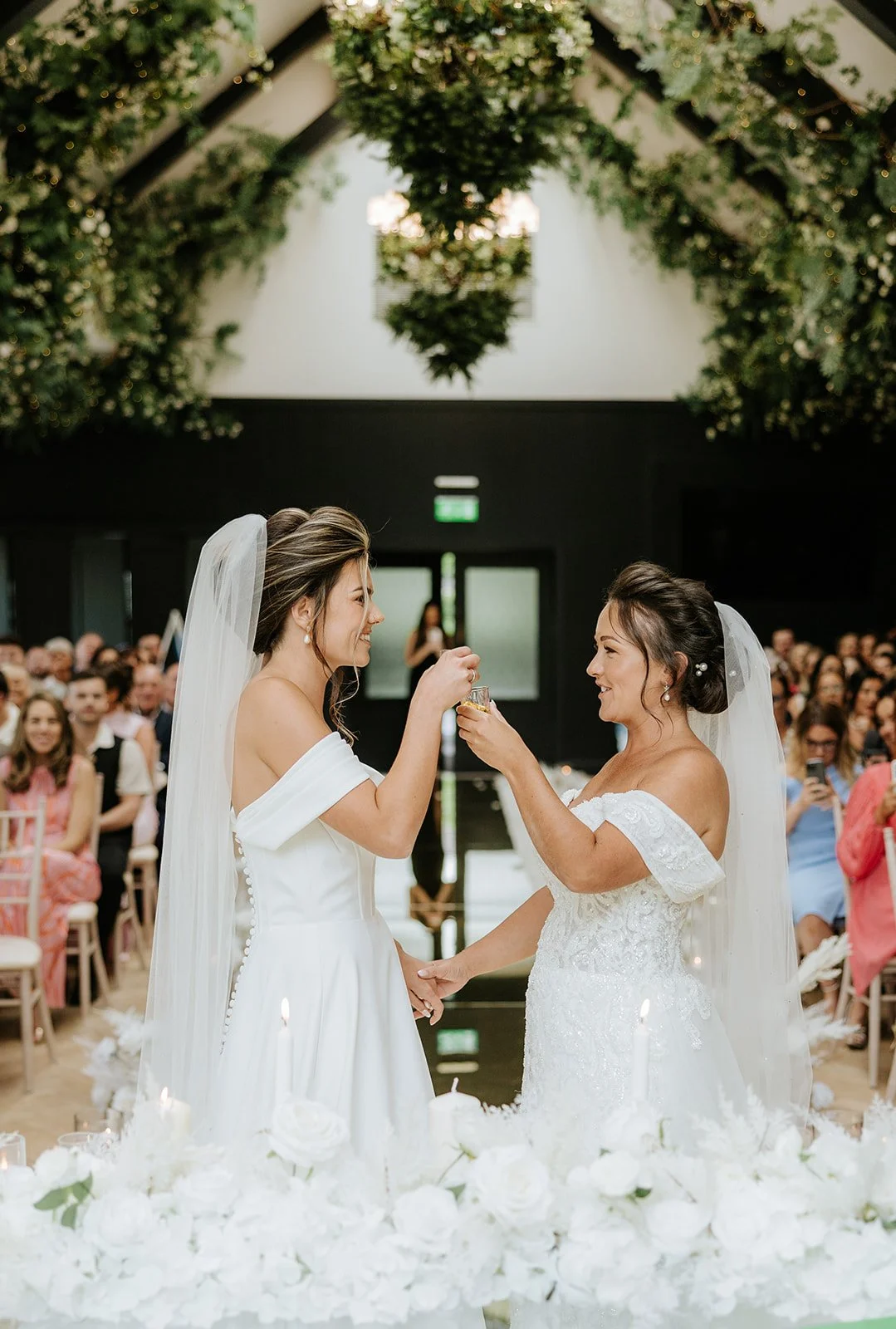 Shannon & Michaela | Cabra Castle-112.jpg