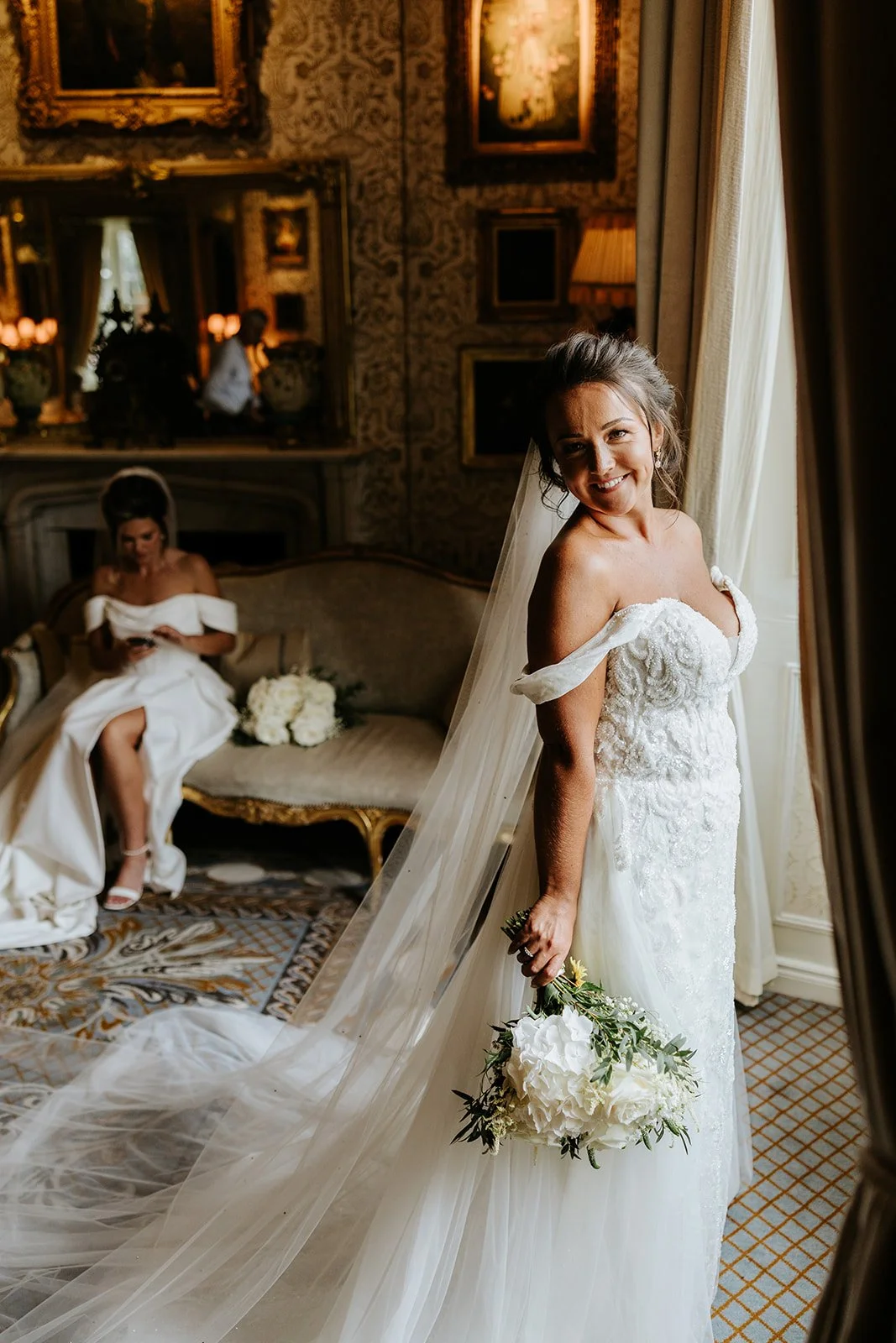 Shannon & Michaela | Cabra Castle-182.jpg