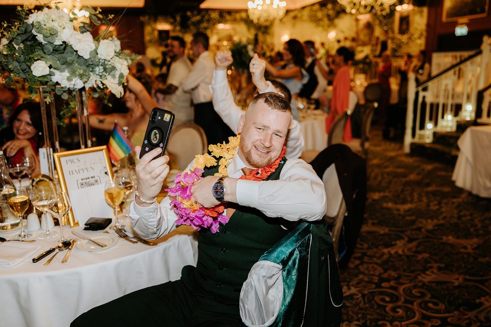 Shannon & Michaela | Cabra Castle-197.jpg