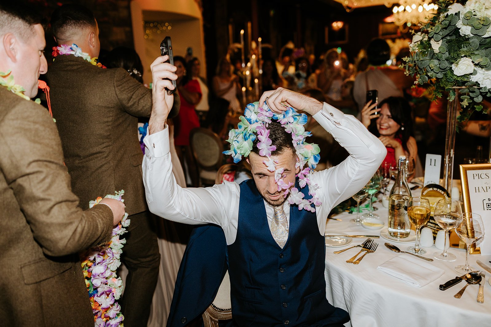 Shannon & Michaela | Cabra Castle-198.jpg