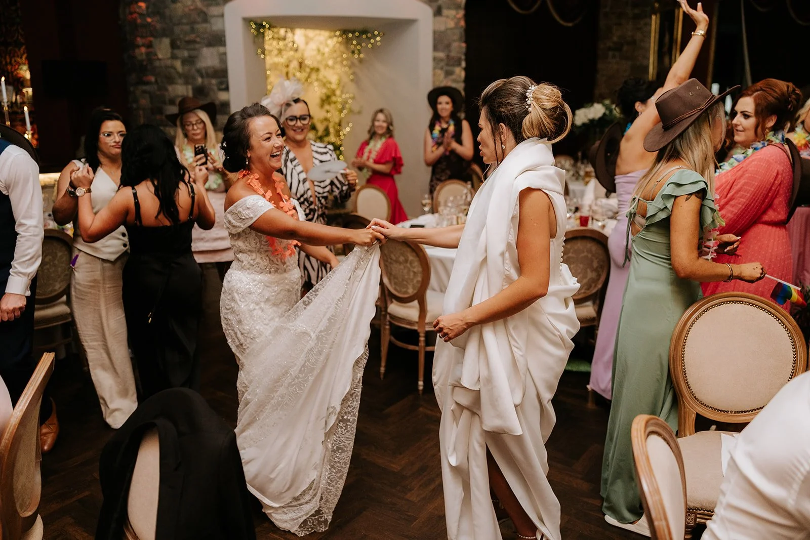 Shannon & Michaela | Cabra Castle-218.jpg