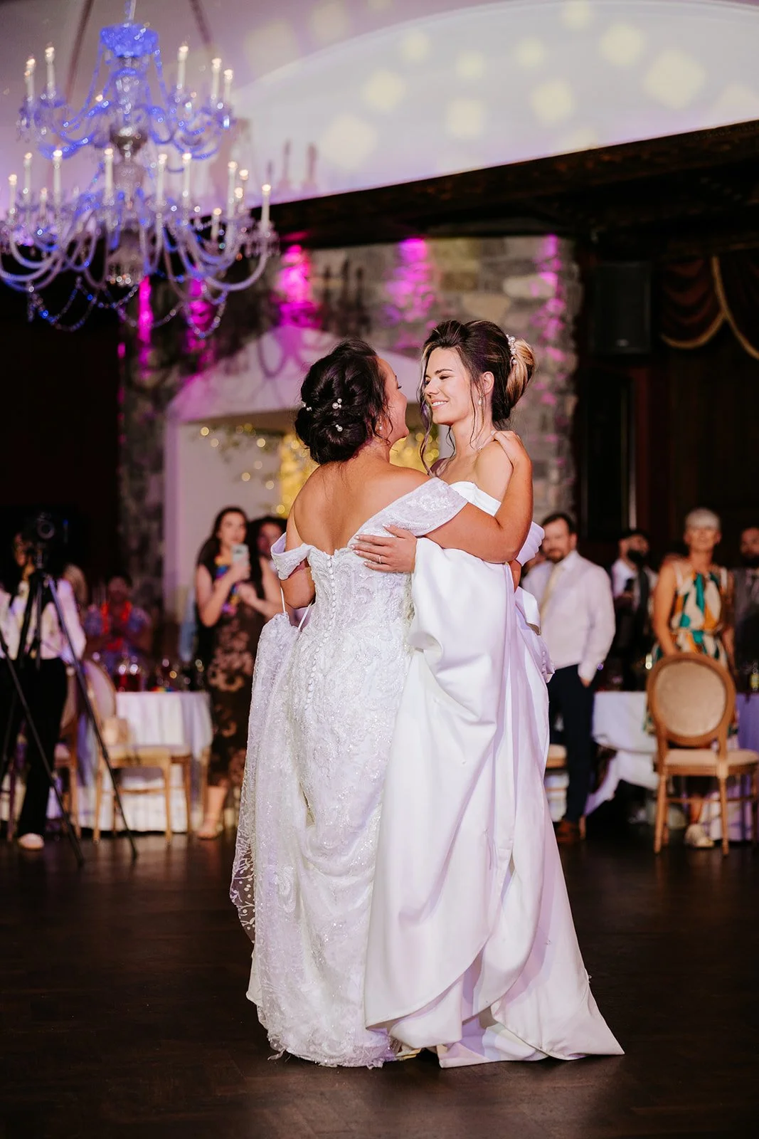 Shannon & Michaela | Cabra Castle-235.jpg