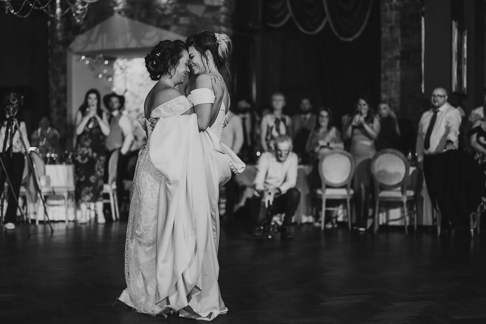 Shannon & Michaela | Cabra Castle-236.jpg