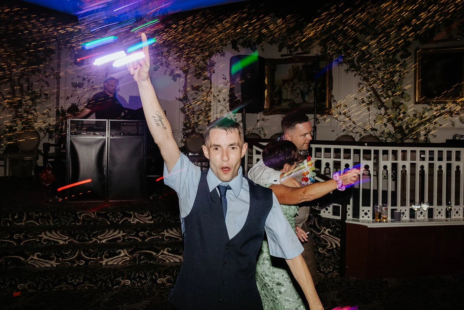 Shannon & Michaela | Cabra Castle-241.jpg