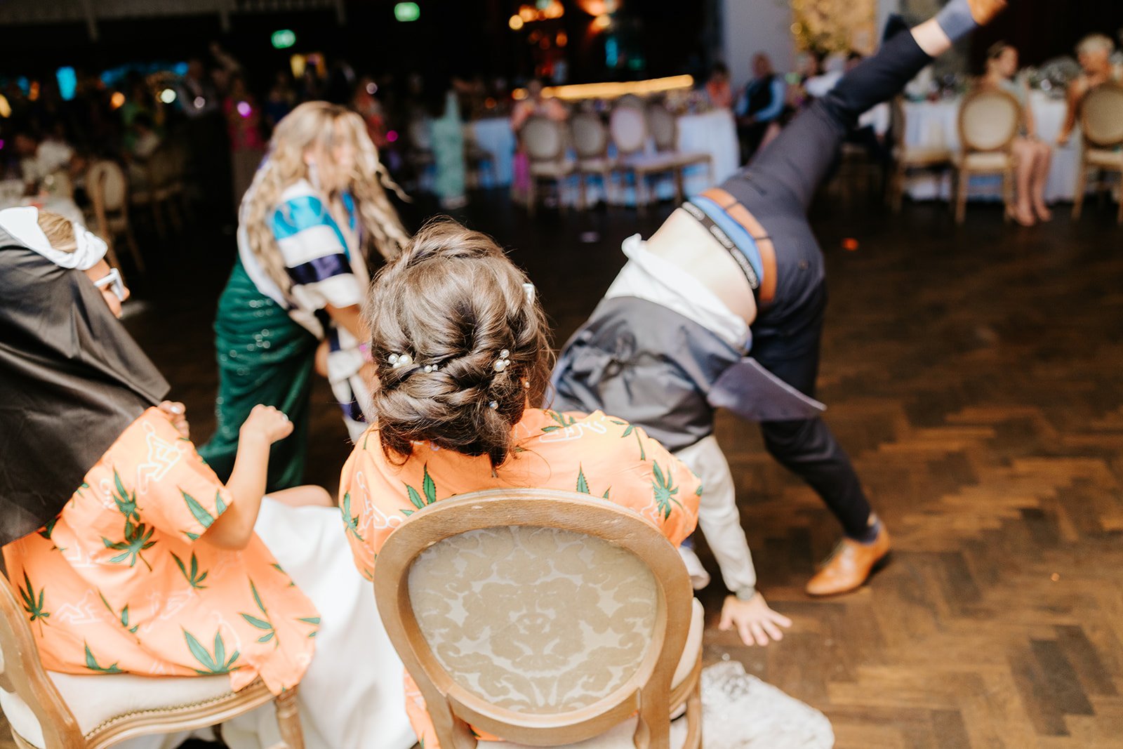 Shannon & Michaela | Cabra Castle-243.jpg