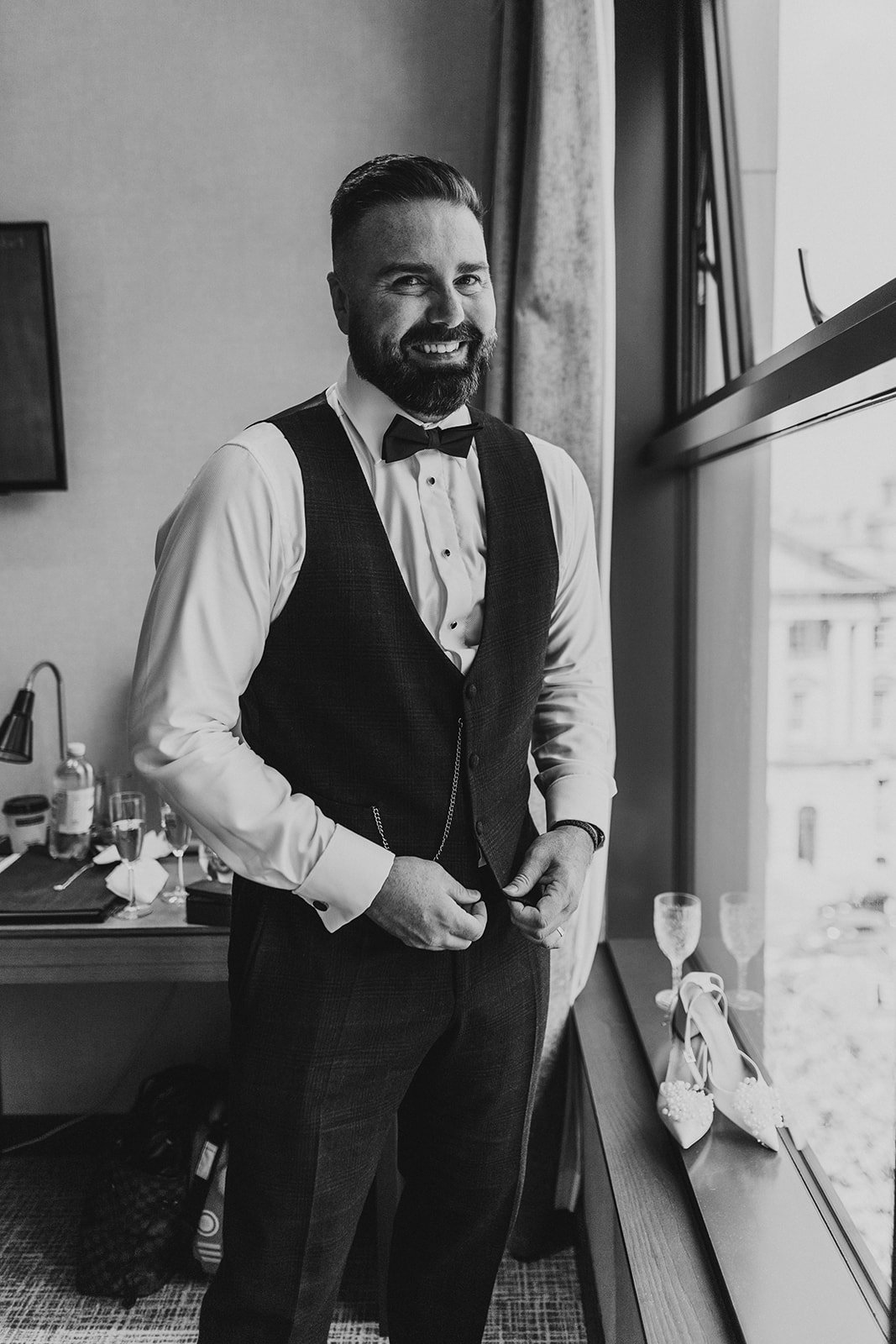 Emma & Sherryann | Ten Sqaure Hotel Belfast-45.jpg