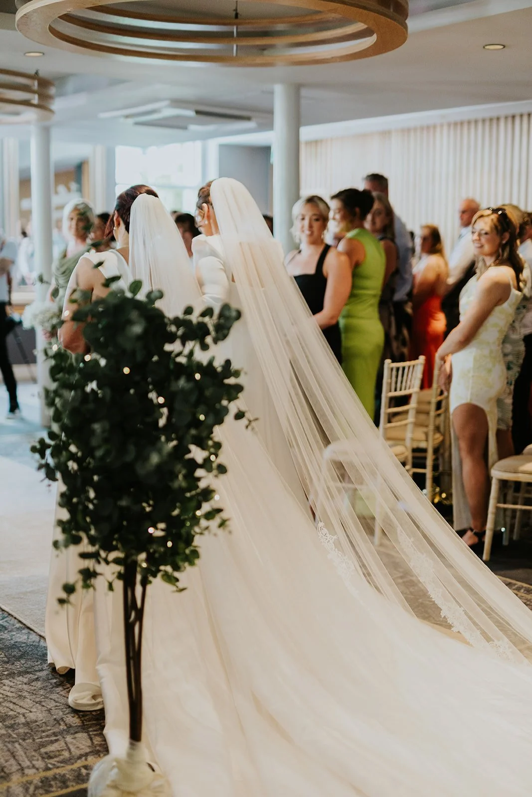 Emma & Sherryann | Ten Sqaure Hotel Belfast-55.jpg