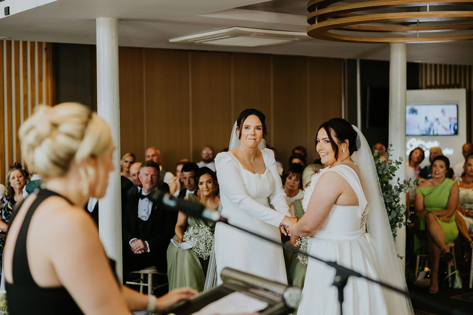 Emma & Sherryann | Ten Sqaure Hotel Belfast-58.jpg