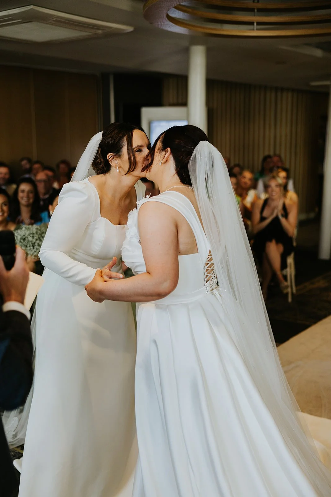 Emma & Sherryann | Ten Sqaure Hotel Belfast-60.jpg