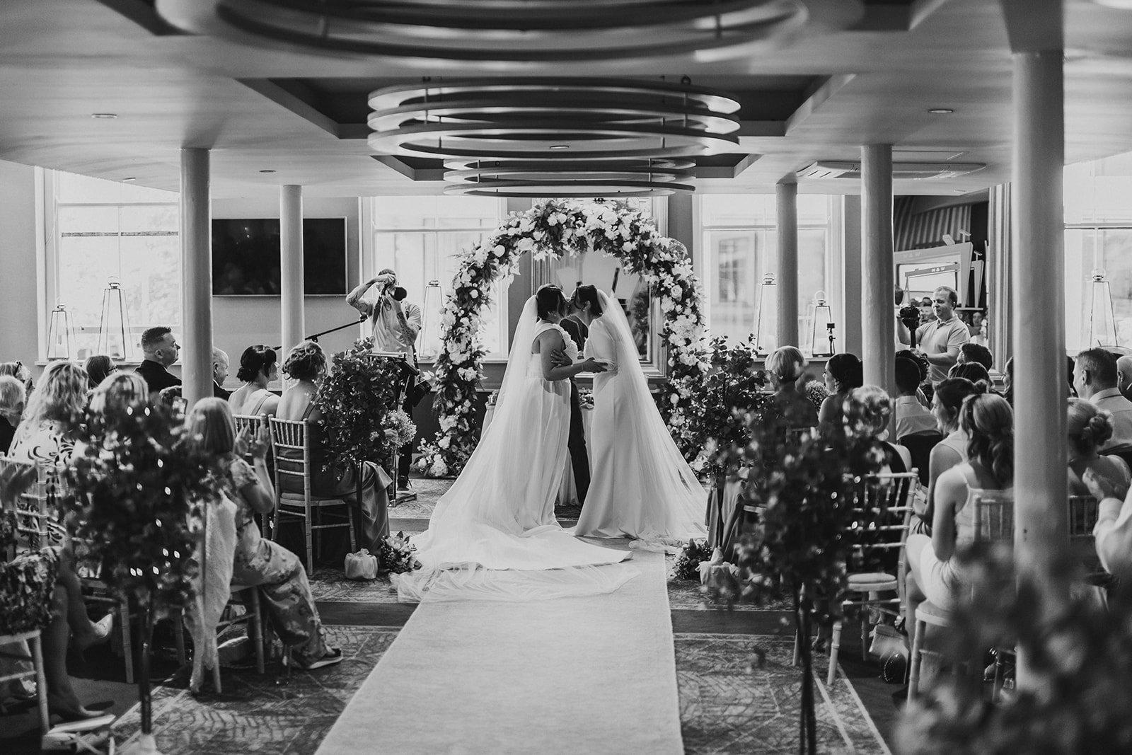 Emma & Sherryann | Ten Sqaure Hotel Belfast-61.jpg