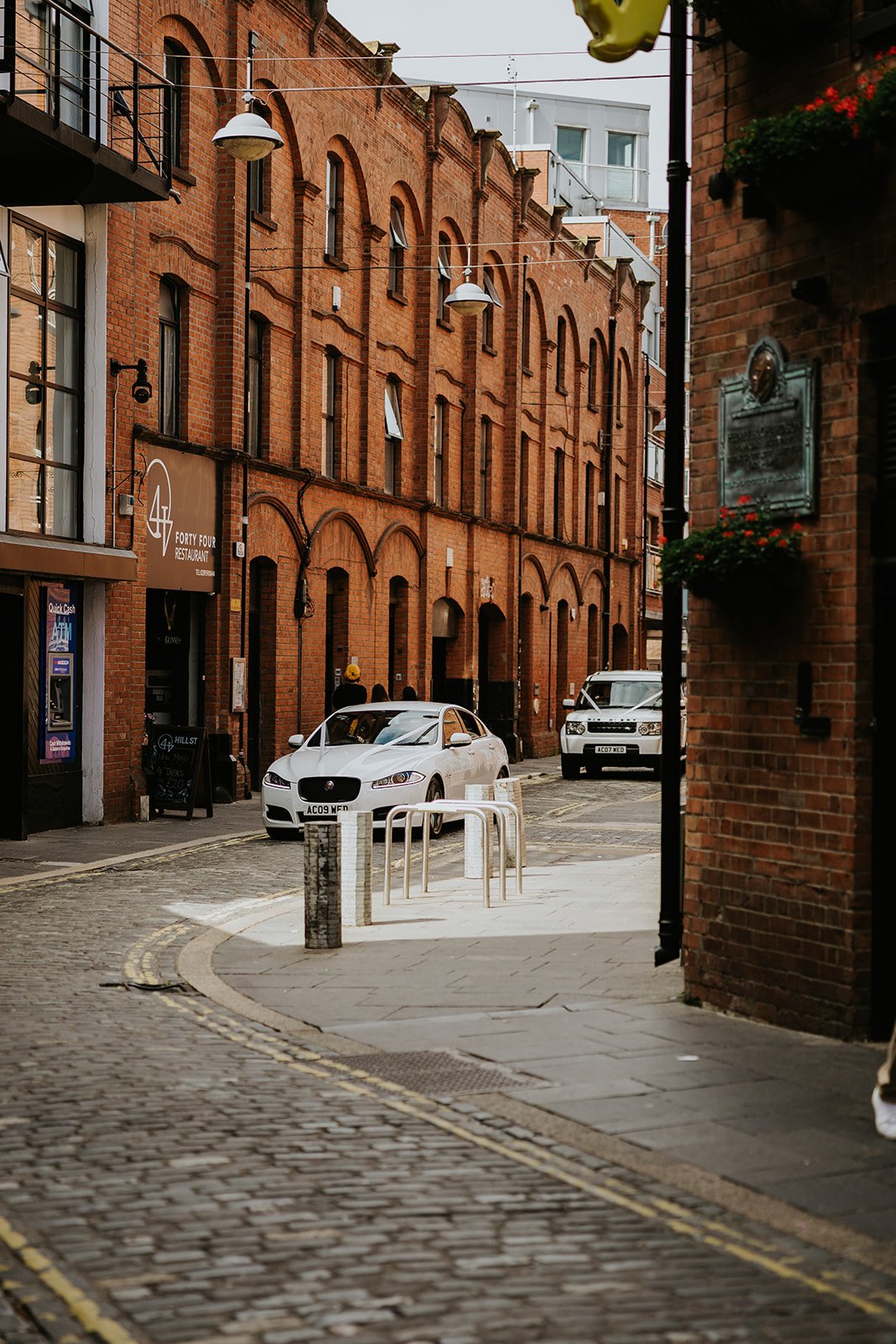 Emma & Sherryann | Ten Sqaure Hotel Belfast-72.jpg