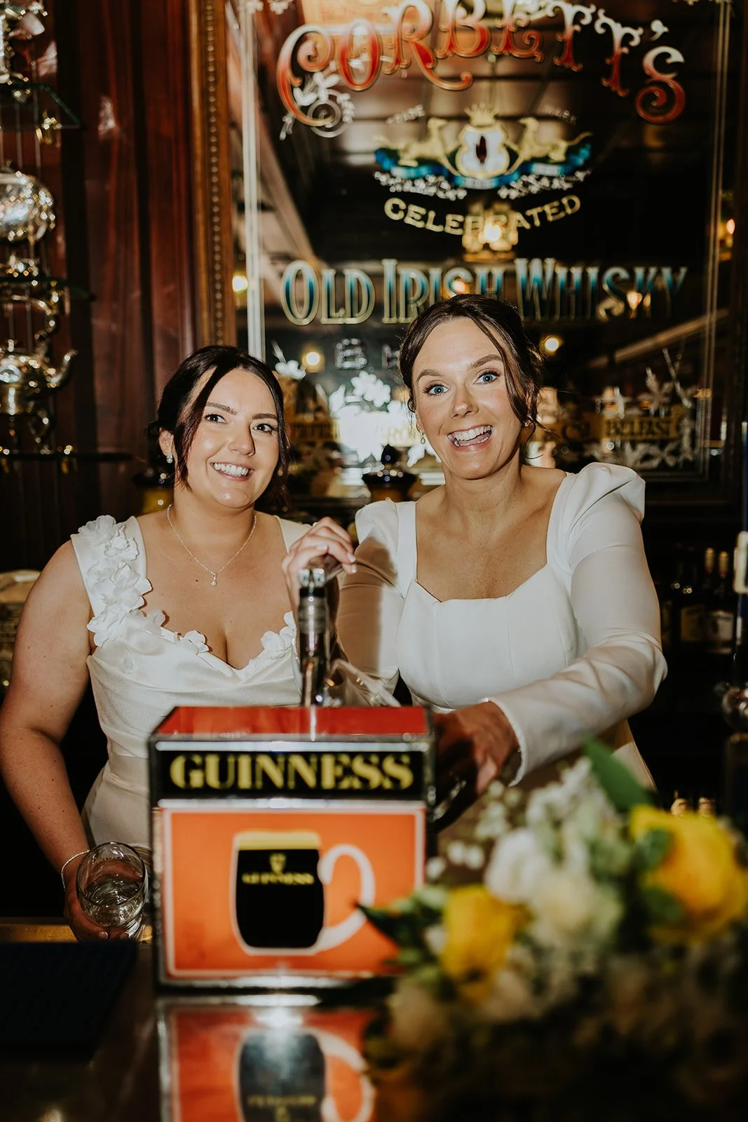 Emma & Sherryann | Ten Sqaure Hotel Belfast-74.jpg