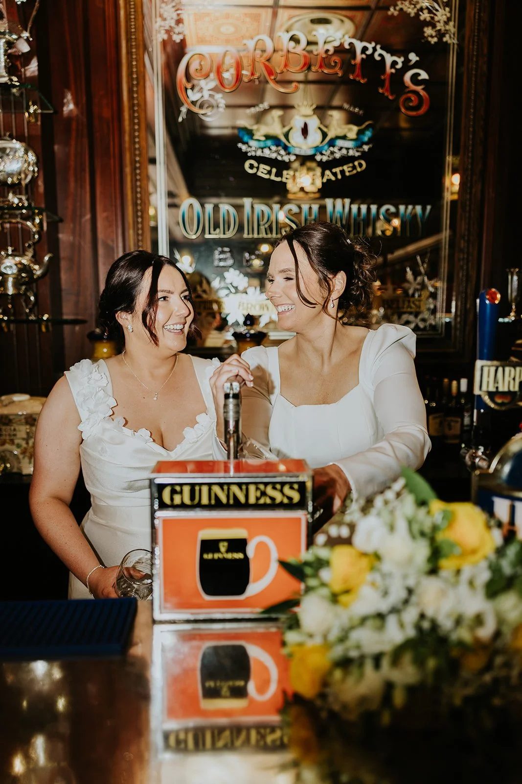 Emma & Sherryann | Ten Sqaure Hotel Belfast-75.jpg