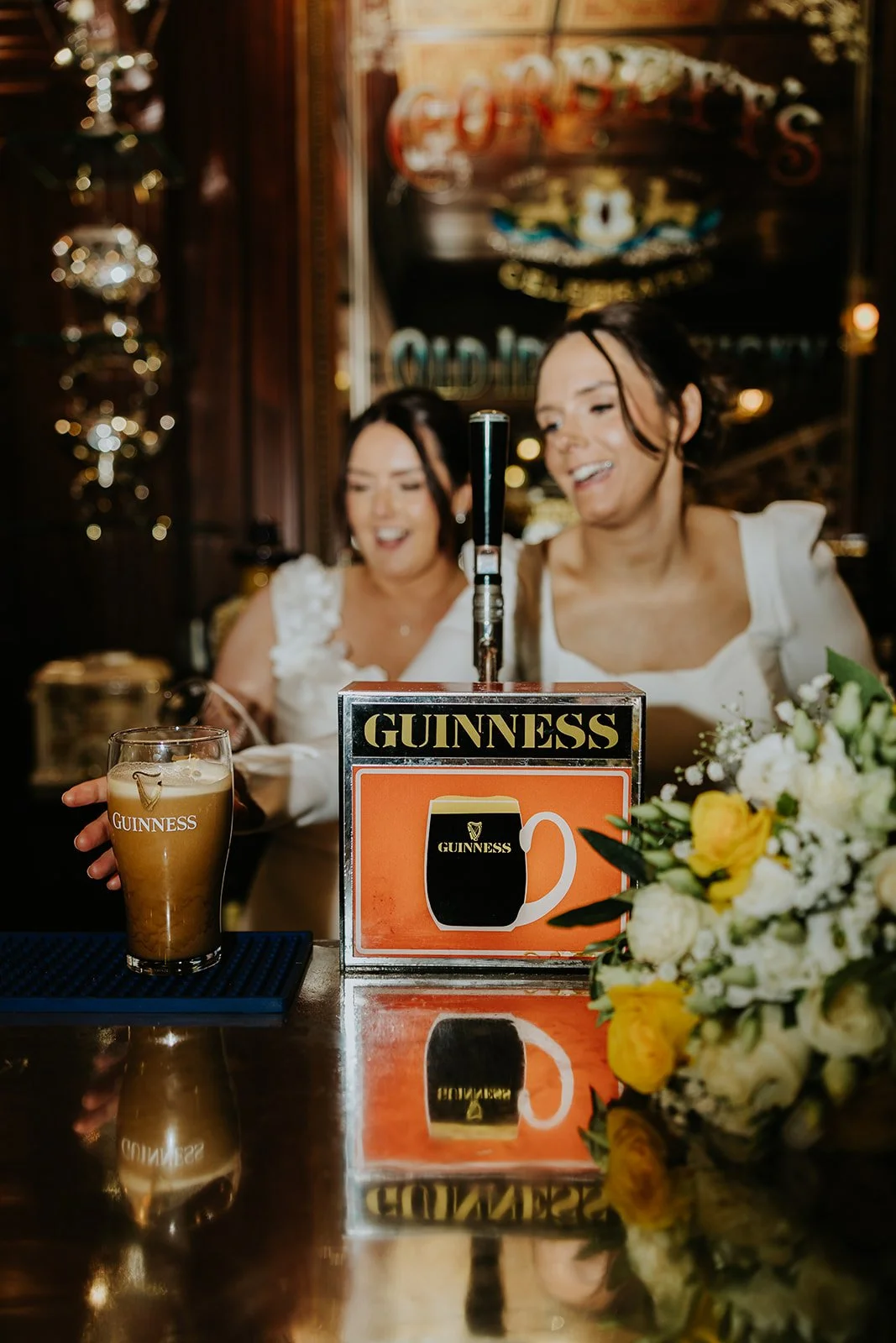 Emma & Sherryann | Ten Sqaure Hotel Belfast-76.jpg