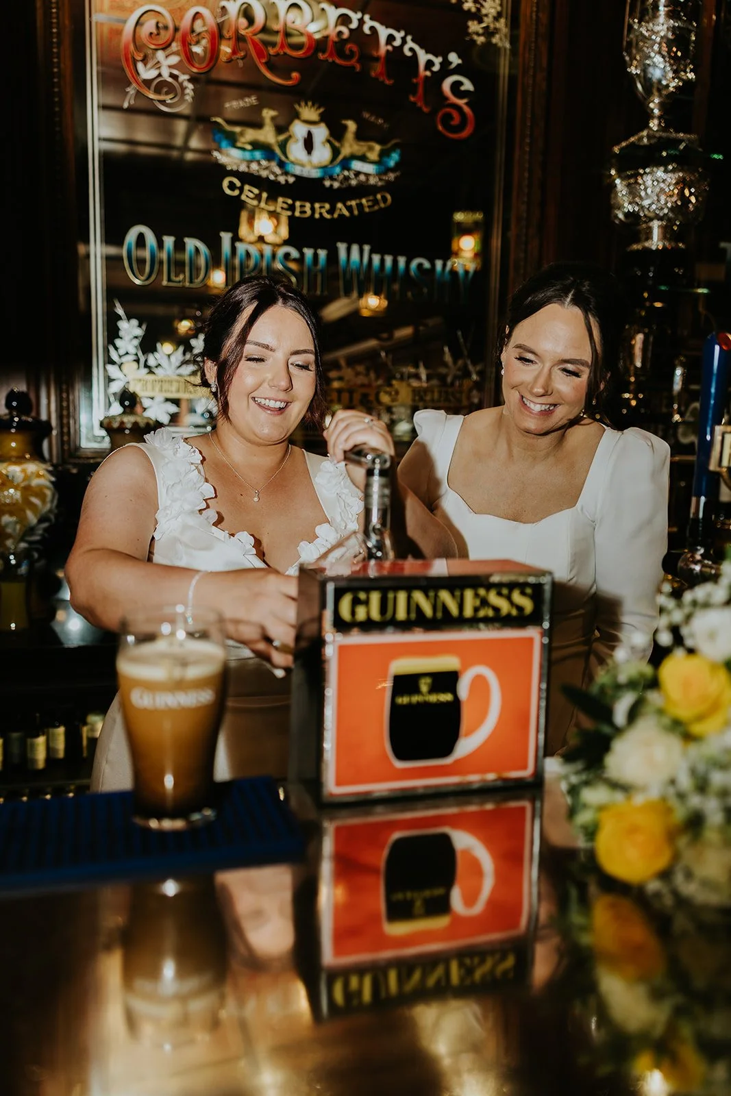 Emma & Sherryann | Ten Sqaure Hotel Belfast-77.jpg