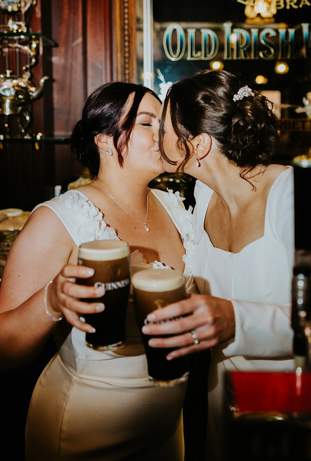Emma & Sherryann | Ten Sqaure Hotel Belfast-79.jpg